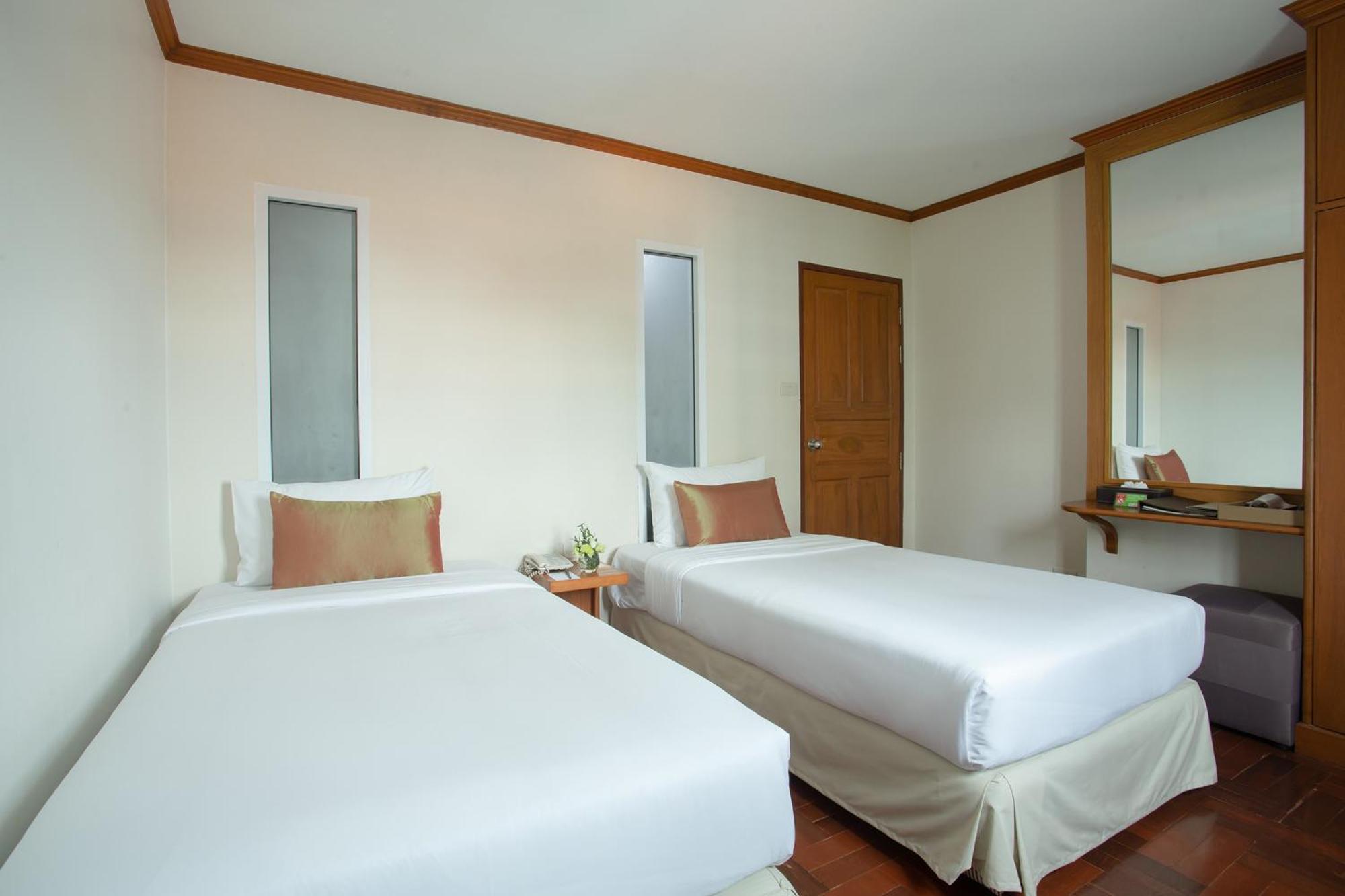 Khum Phucome -sha Extra Hotel Chiang Mai