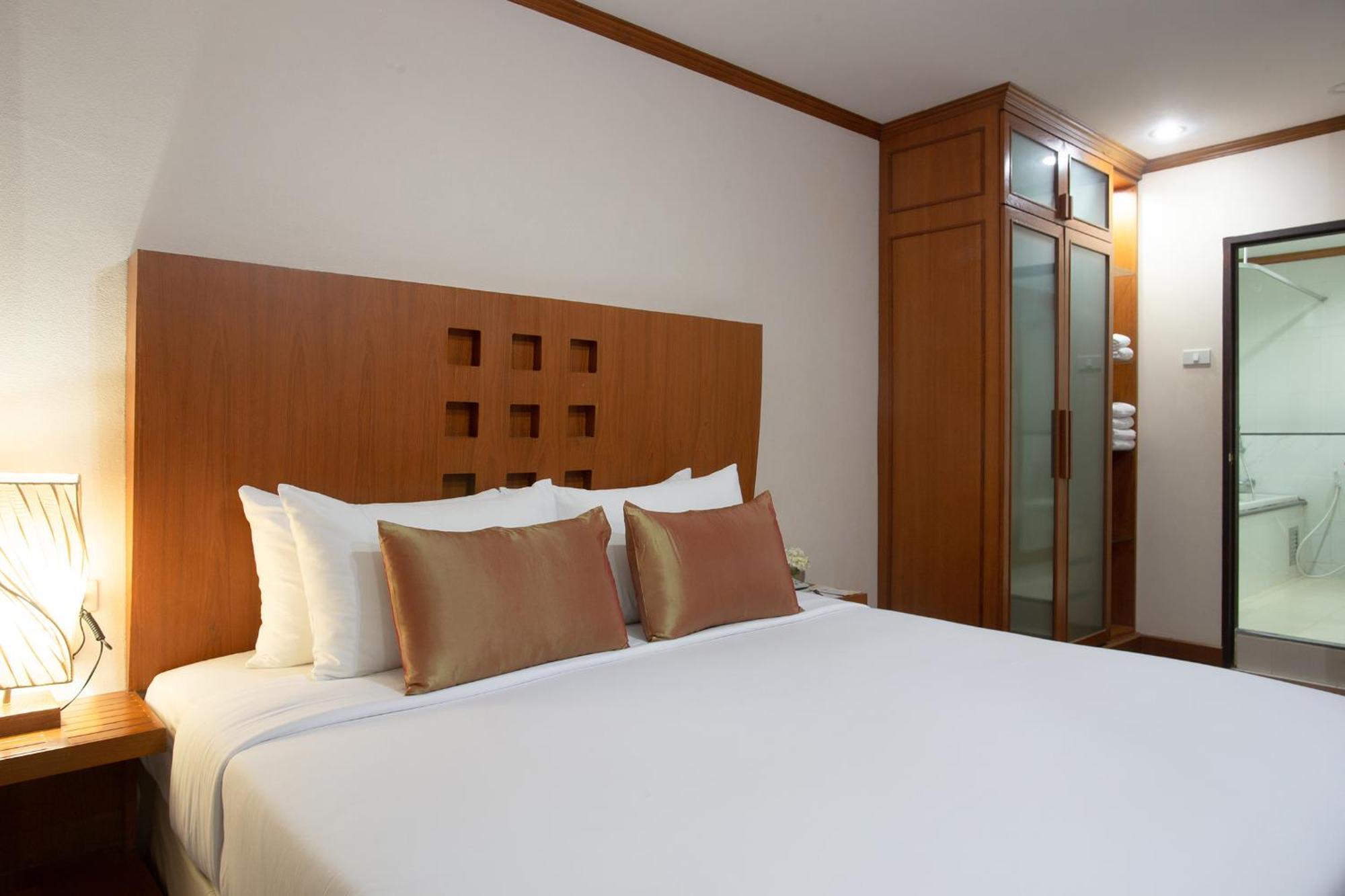 Khum Phucome -sha Extra 4* Chiang Mai