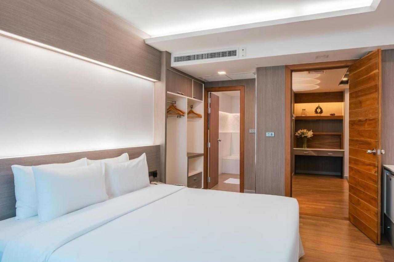 Khum Phucome -sha Extra Hotel Chiang Mai