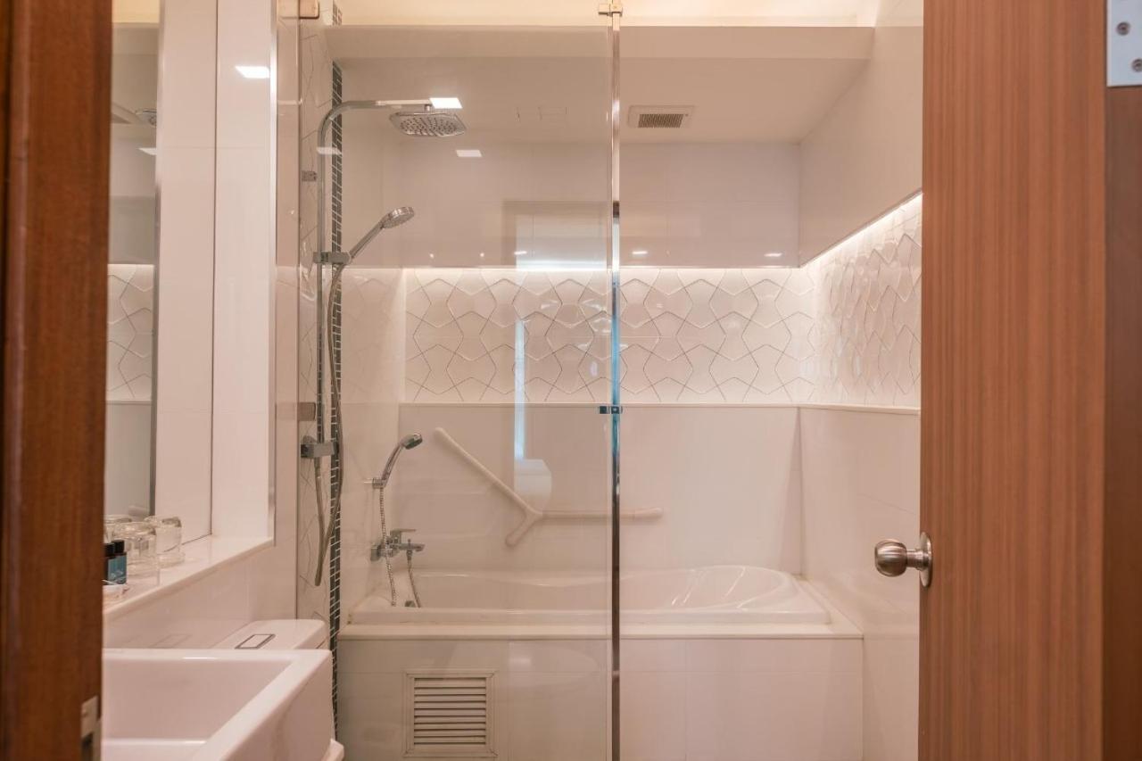 Hotel Khum Phucome -sha Extra Chiang Mai