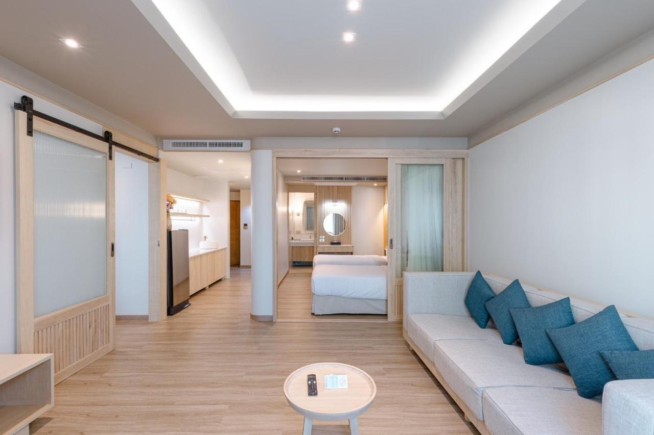 Hotel Khum Phucome -sha Extra Chiang Mai
