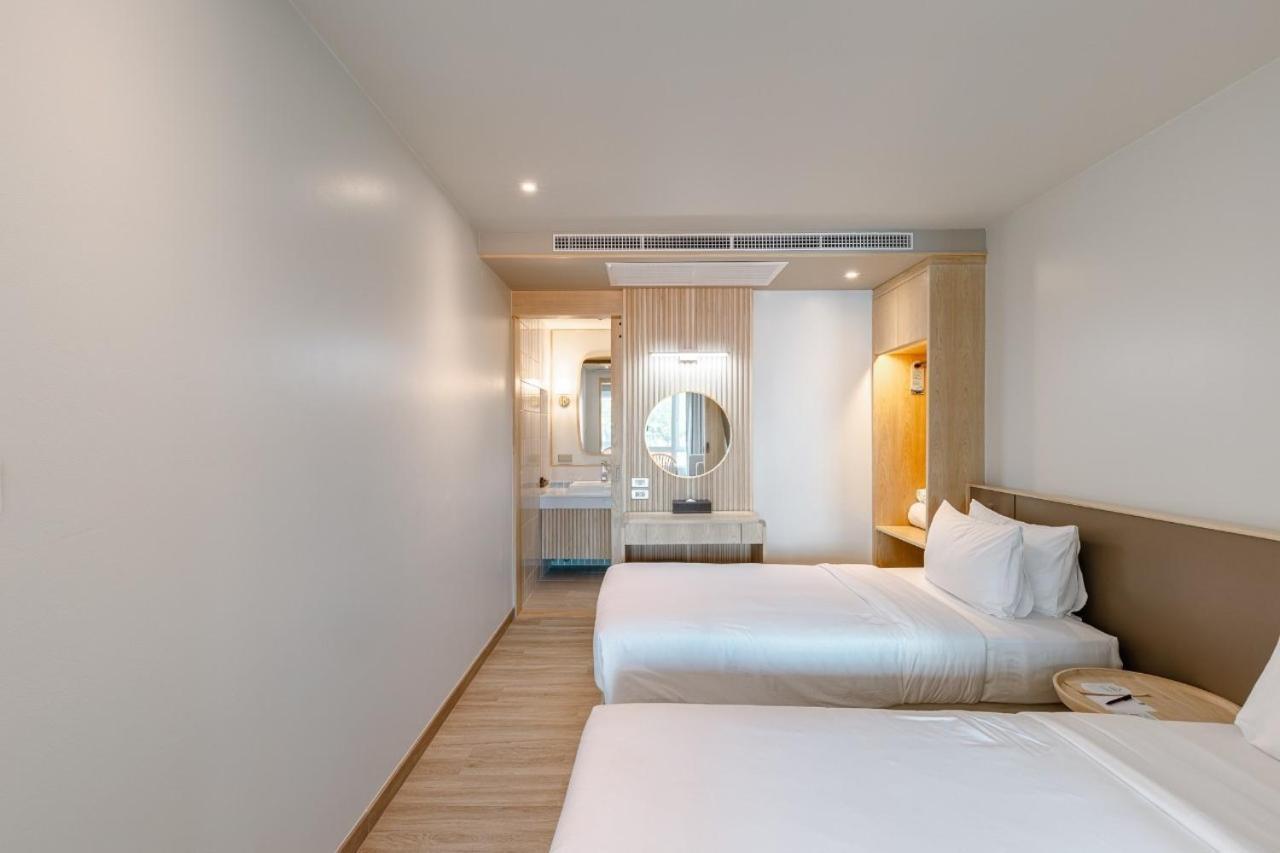 Hotel Khum Phucome -sha Extra 4*