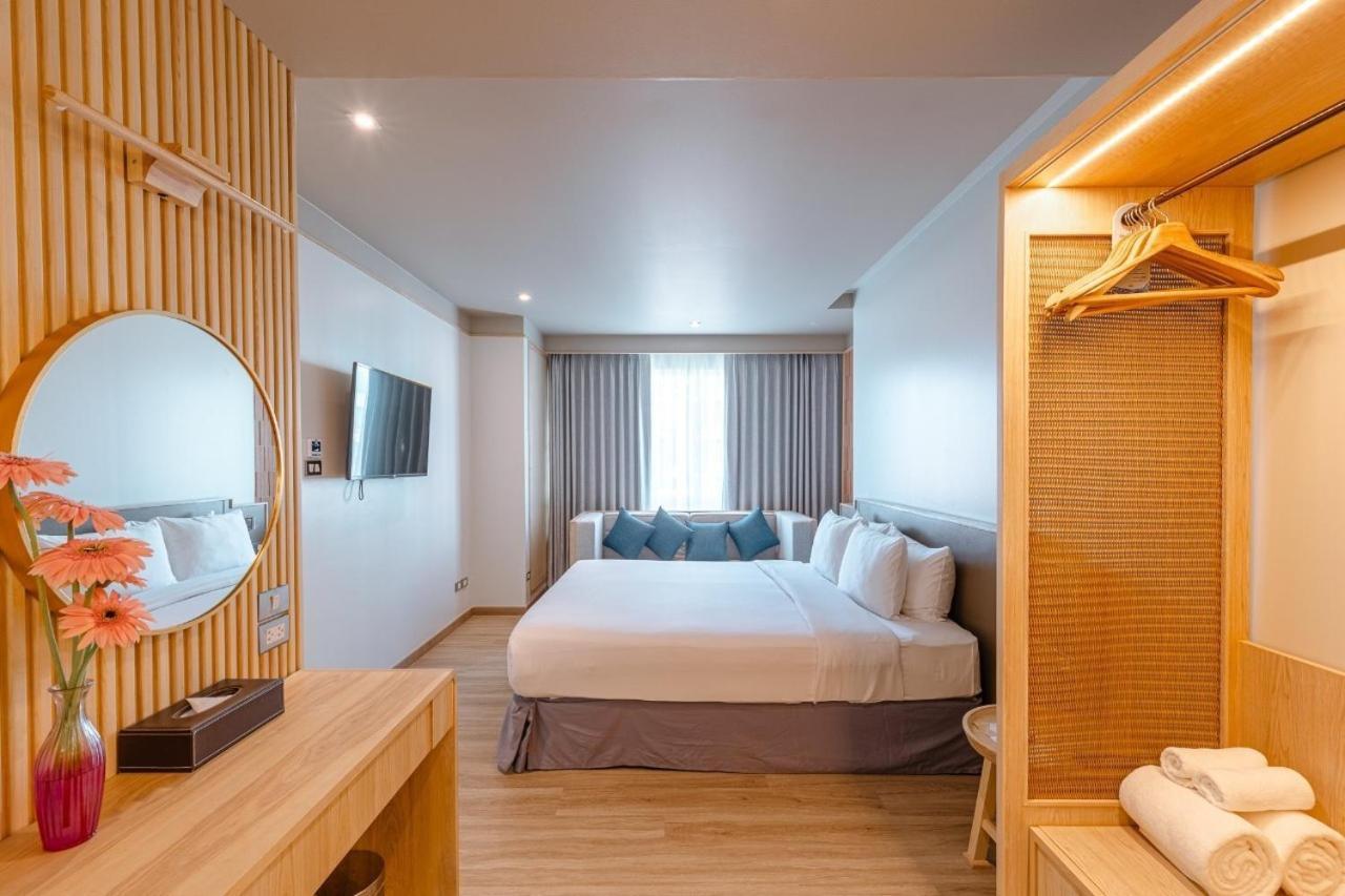 Khum Phucome -sha Extra Hotel Chiang Mai