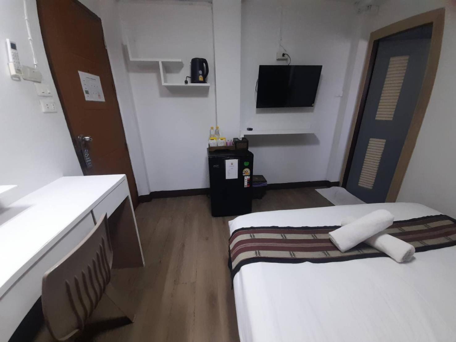 Place 2* Chiang Mai