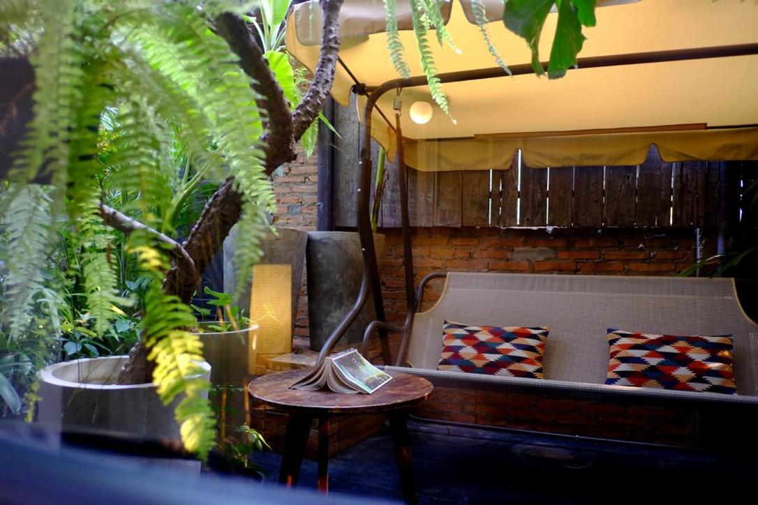 Oon (adults Only) Guest house Chiang Mai