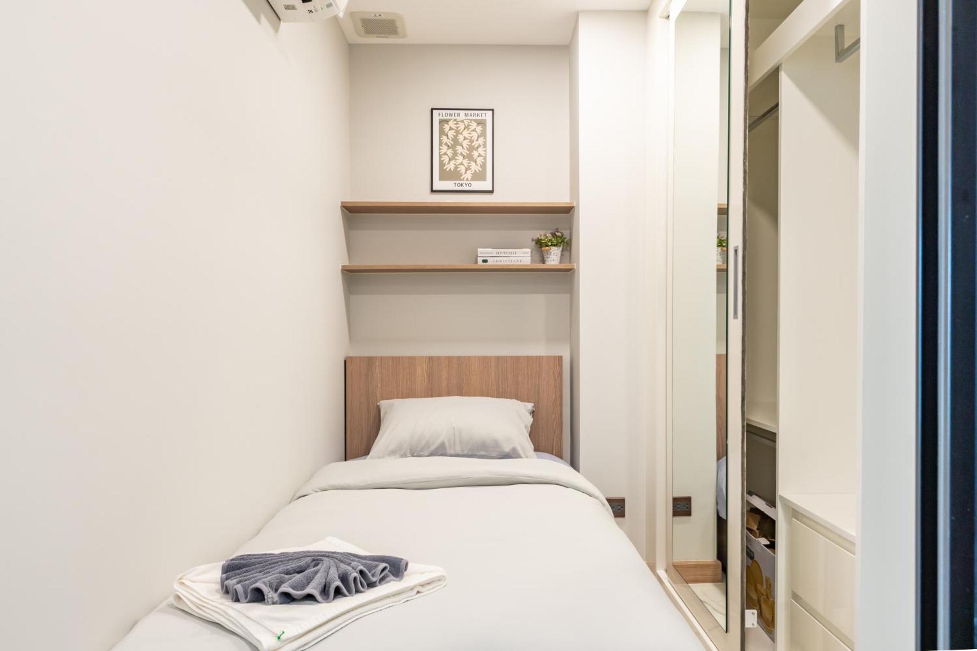 Appartement Sky River, Luxury Infinity, Center Chiang Mai