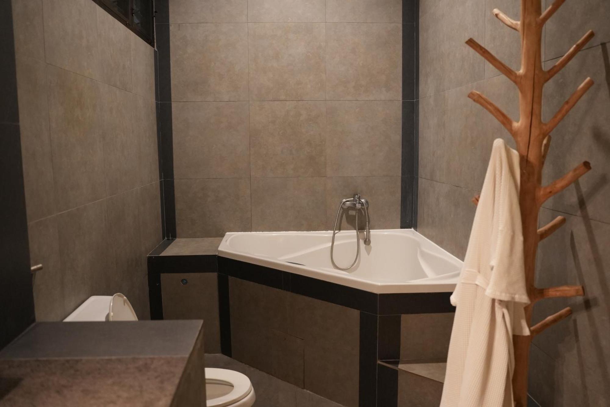 Accommodatie bij particulieren Pool Chiang Mai