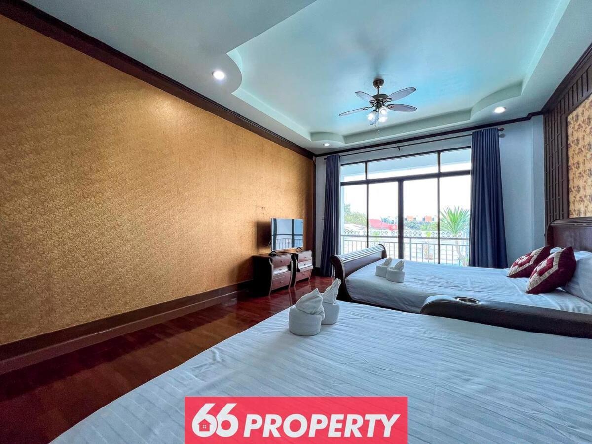 Karaoke Pool Villa, Event Space, Drinks Available Chiang Mai