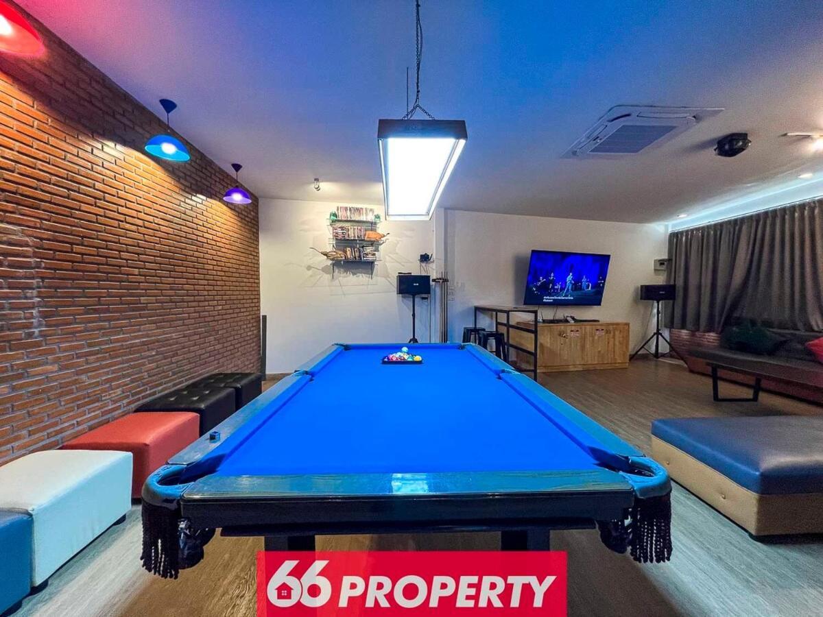 Villa Karaoke Pool Villa, Event Space, Drinks Available *