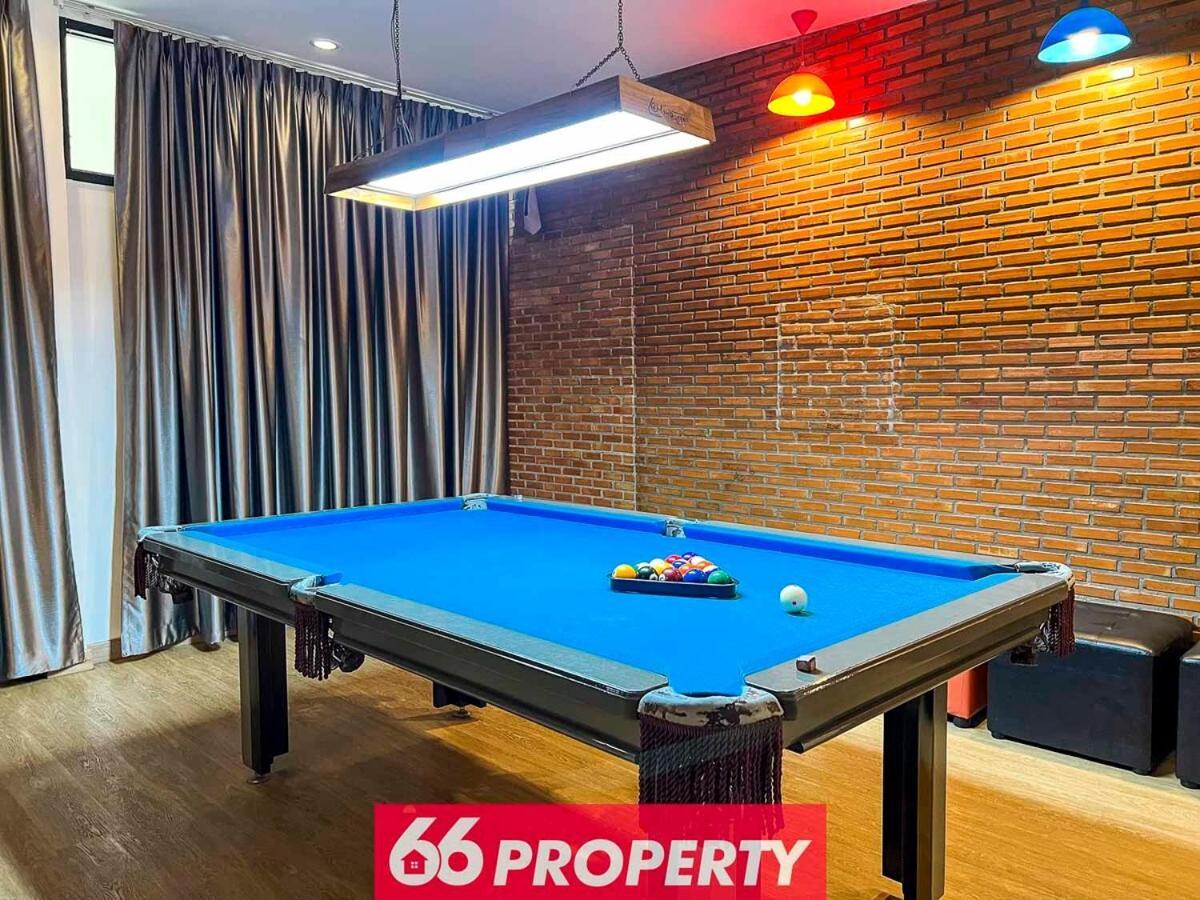 Villa Karaoke Pool Villa, Event Space, Drinks Available Chiang Mai