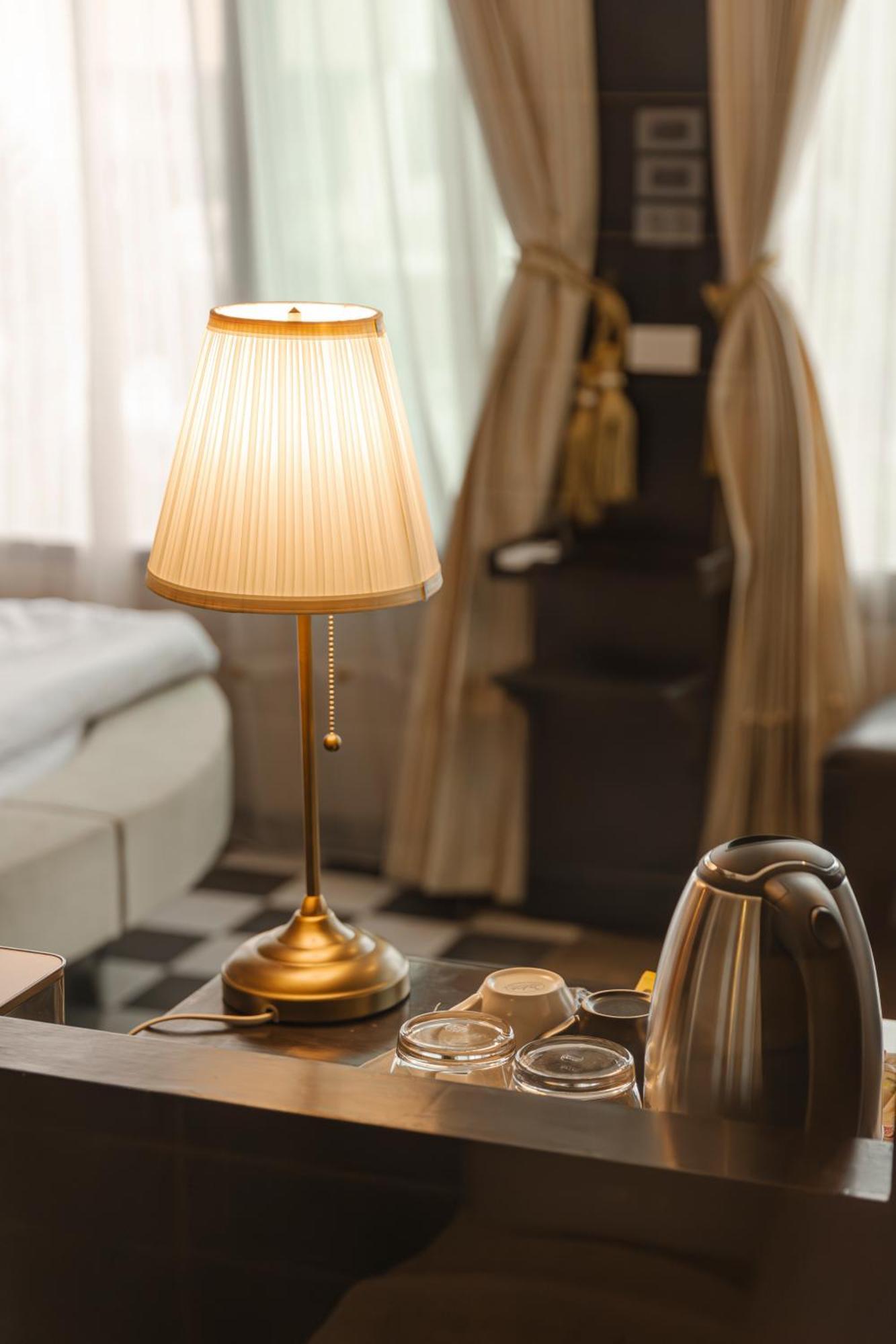 House Of Happiness Hotel