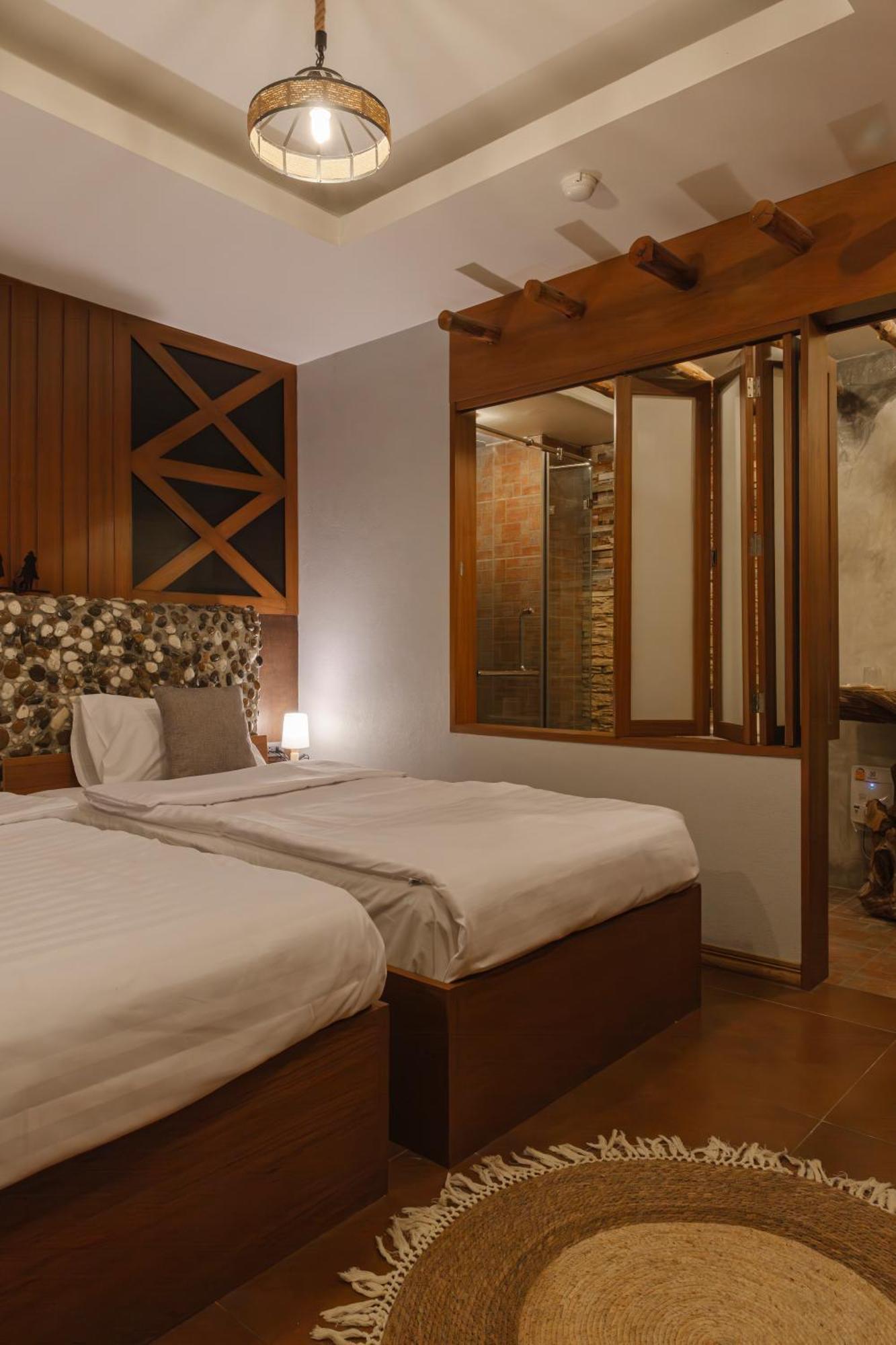 Hotel House Of Happiness Chiang Mai