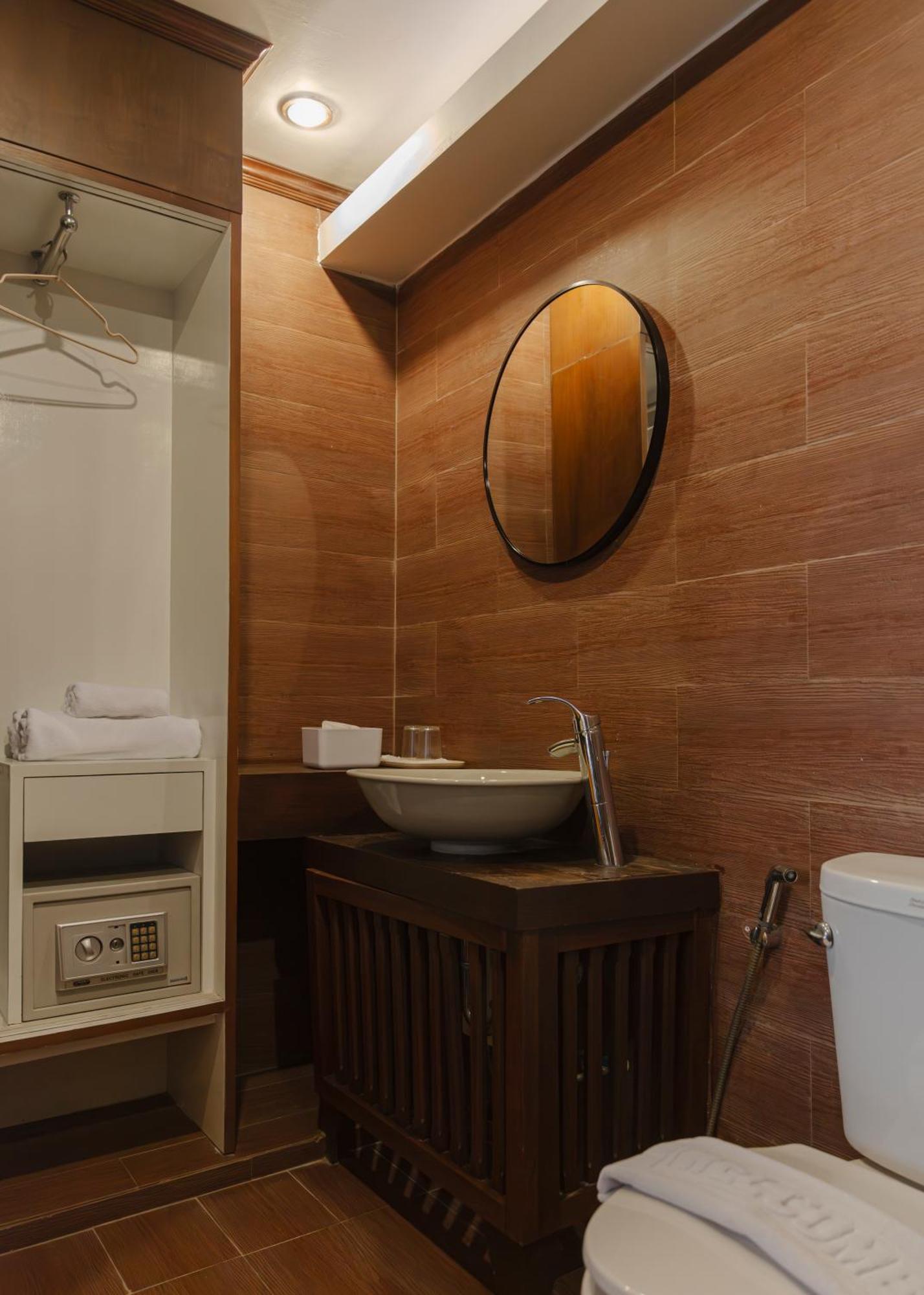 Hotel House Of Happiness Chiang Mai