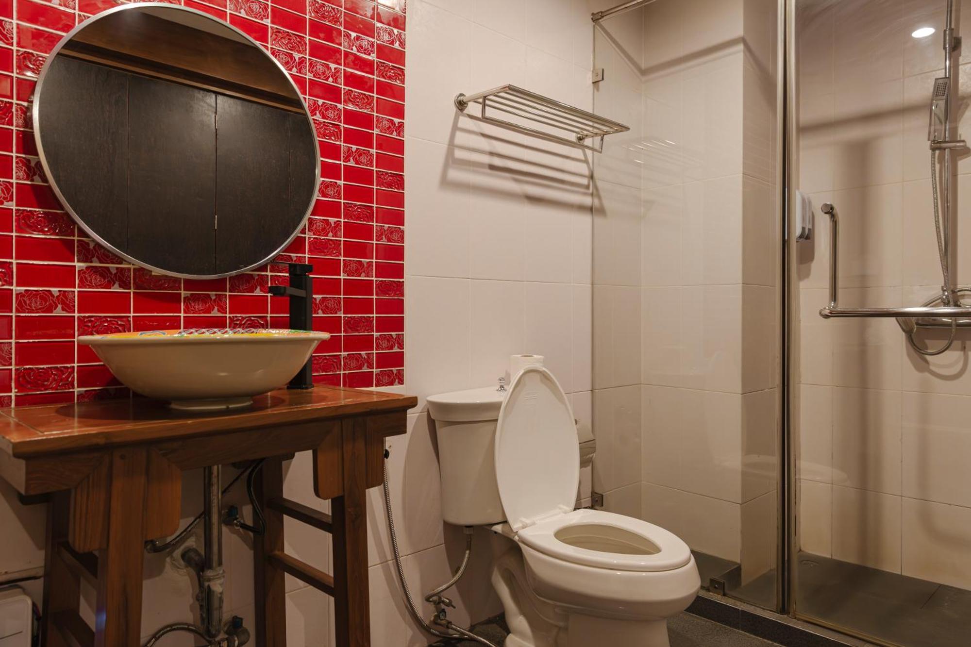 Hotel House Of Happiness