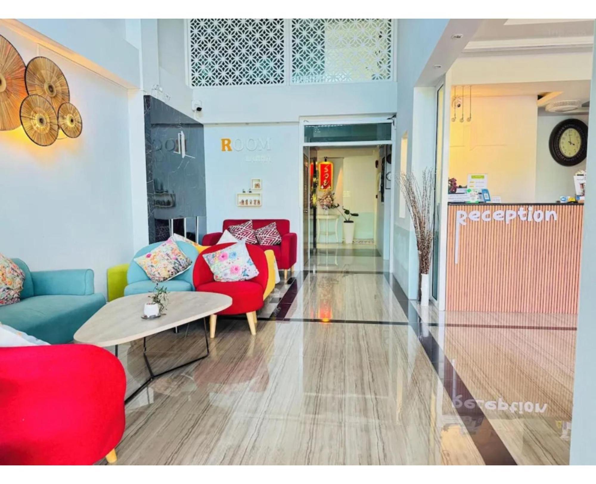 Apartment Belvilla Chiangmai Near Lanna Hospital