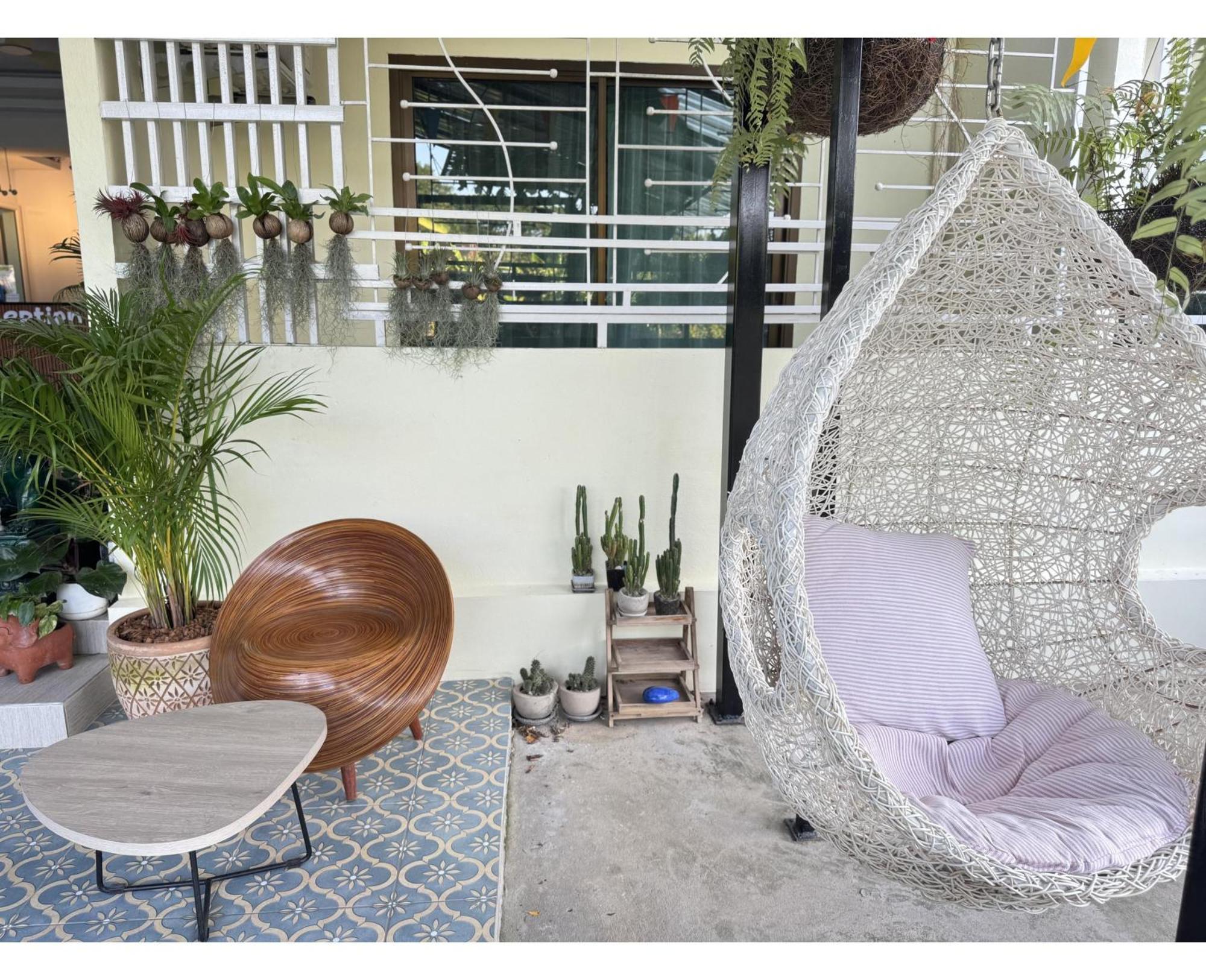 Belvilla Chiangmai Near Lanna Hospital * Chiang Mai