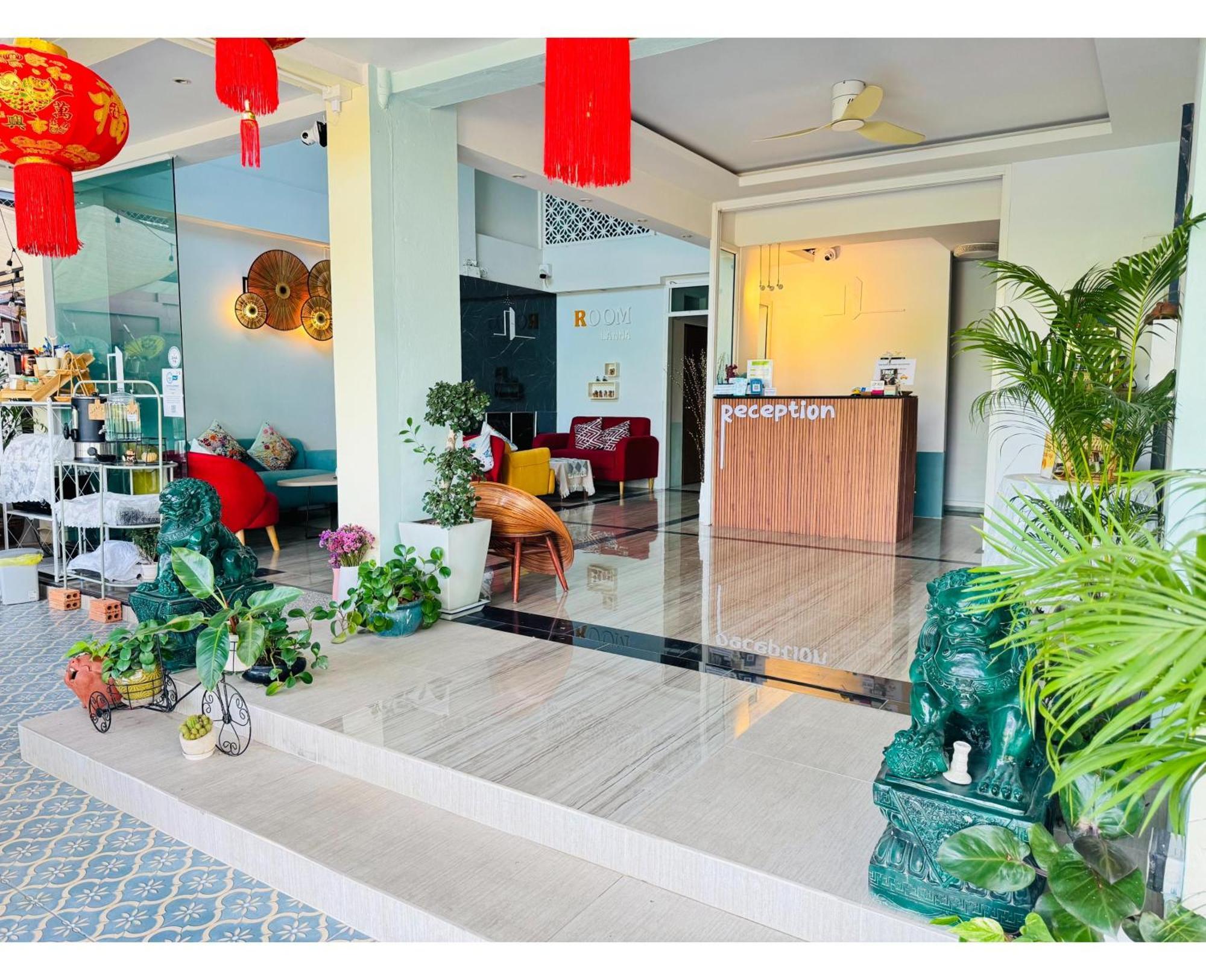 Belvilla Chiangmai Near Lanna Hospital Chiang Mai