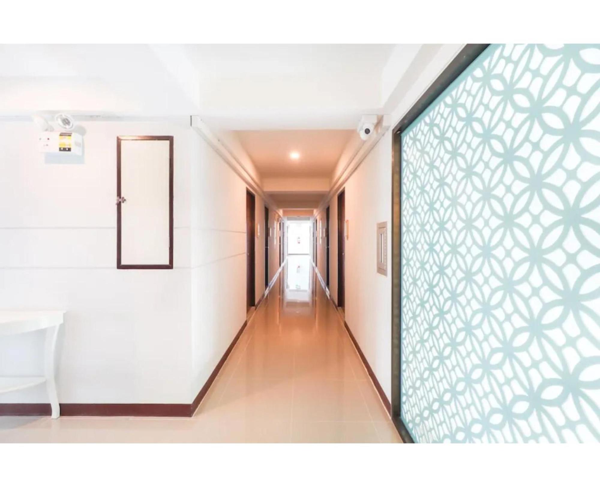 Belvilla Chiangmai Near Lanna Hospital Apartment