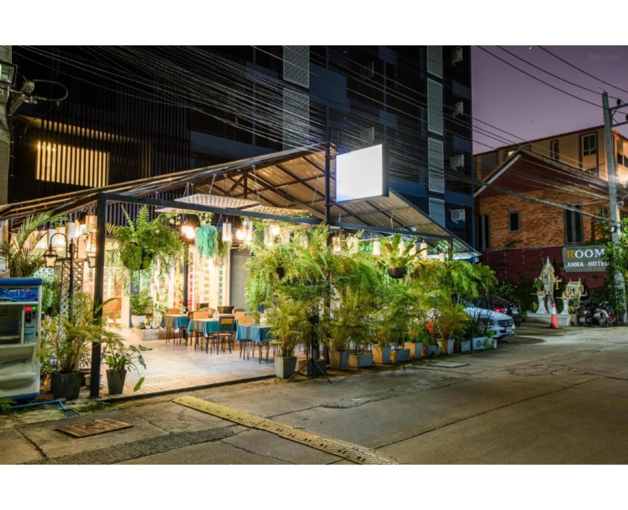 Belvilla Chiangmai Near Lanna Hospital *