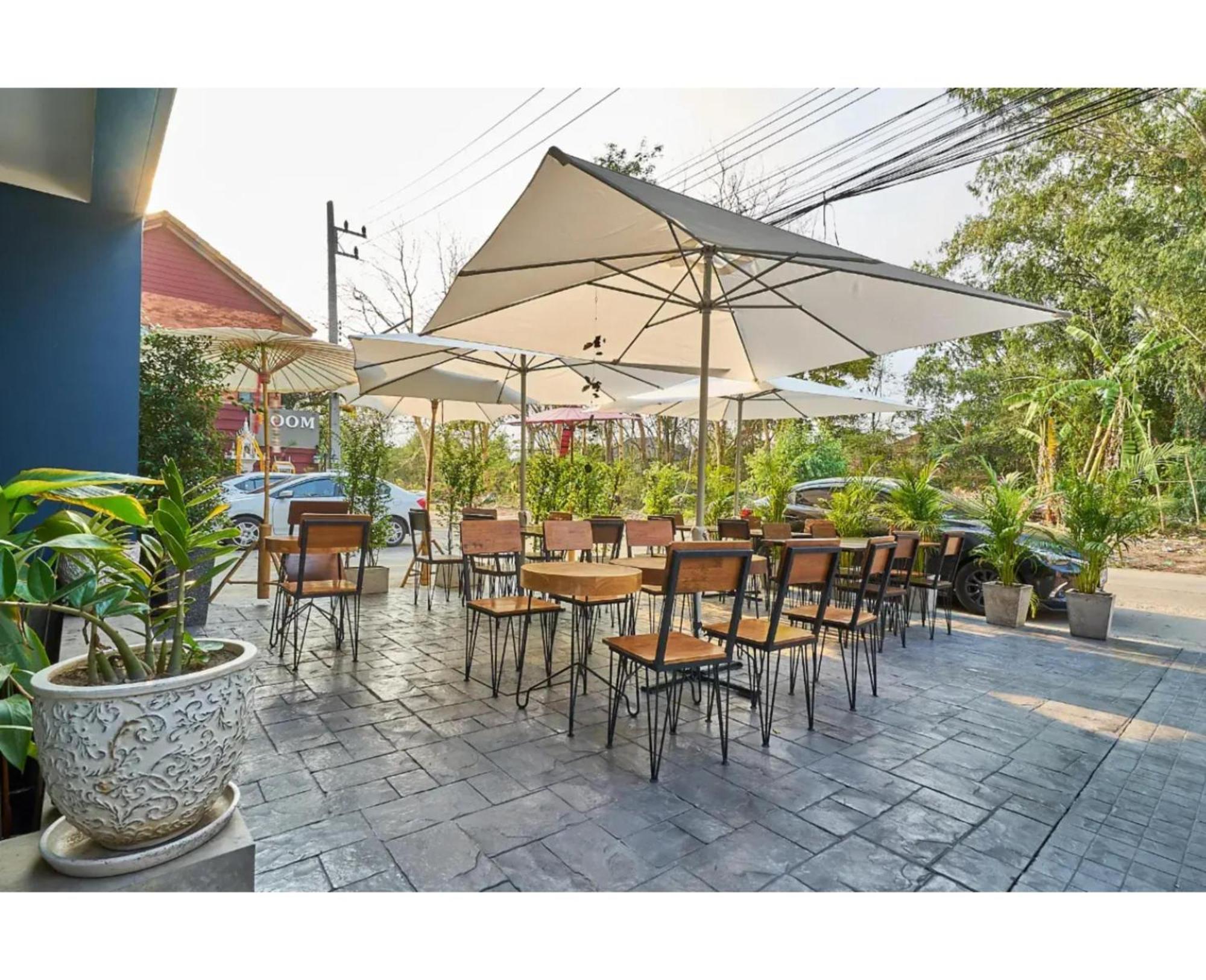 Apartment Belvilla Chiangmai Near Lanna Hospital