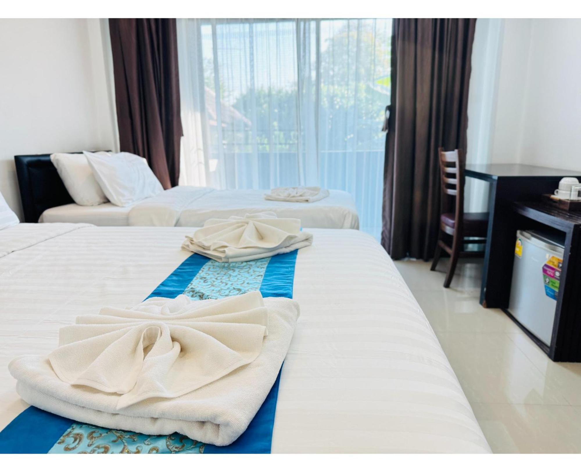 Belvilla Chiangmai Near Lanna Hospital Apartment *