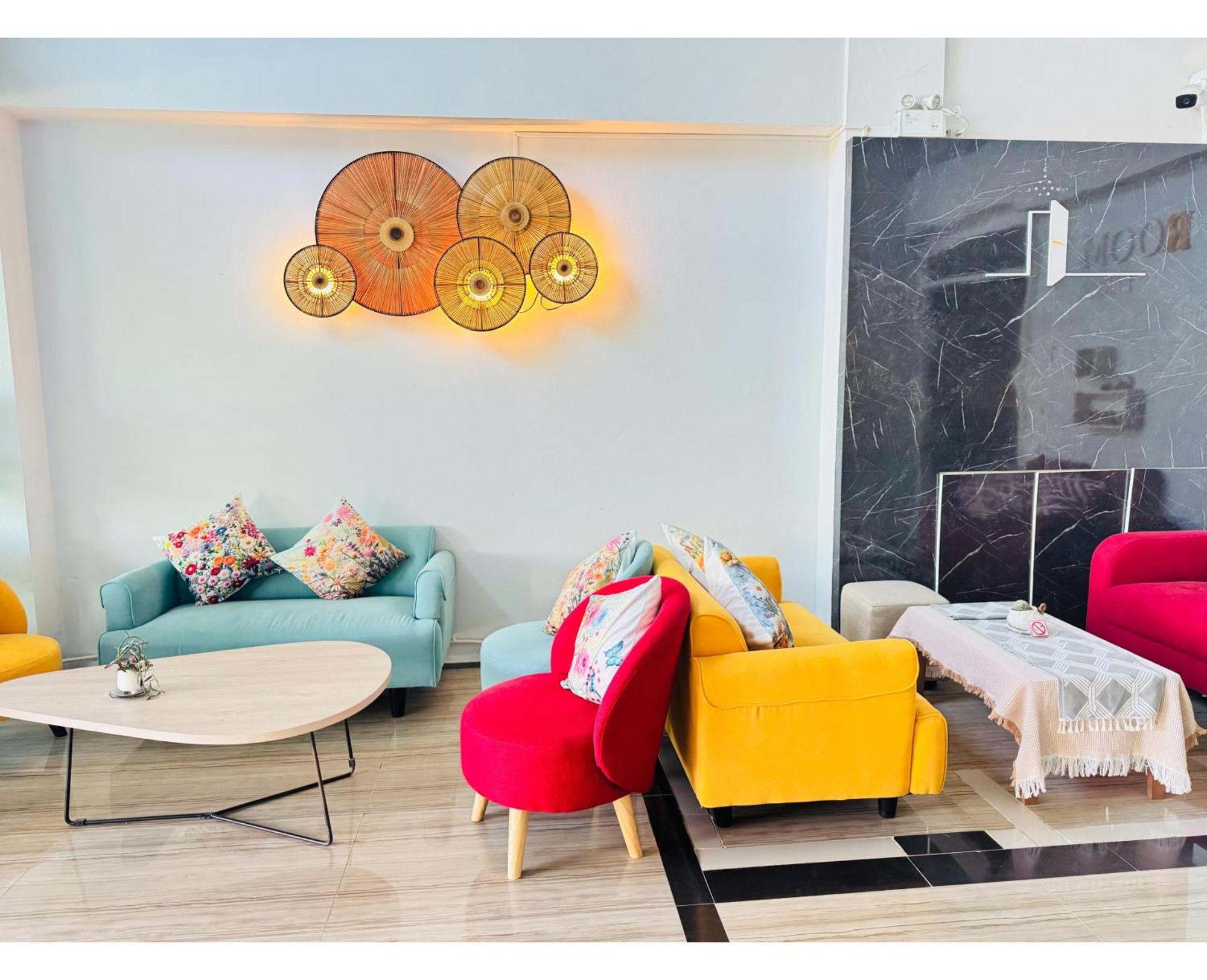 Apartment Belvilla Chiangmai Near Lanna Hospital Chiang Mai