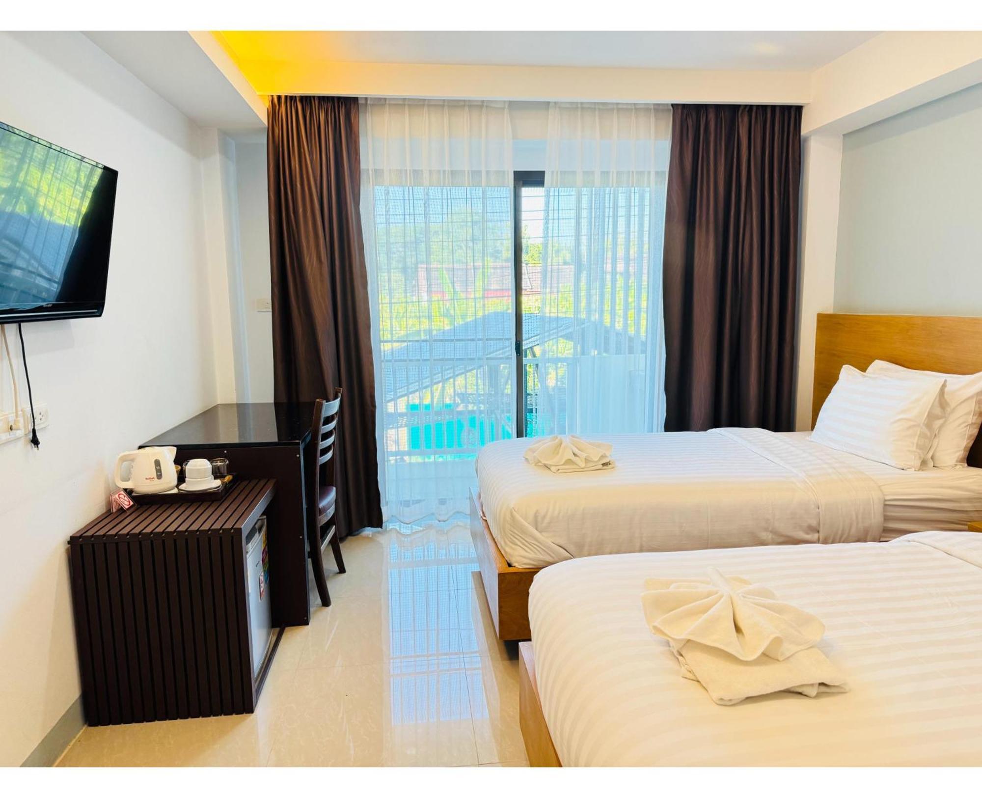Belvilla Chiangmai Near Lanna Hospital Chiang Mai