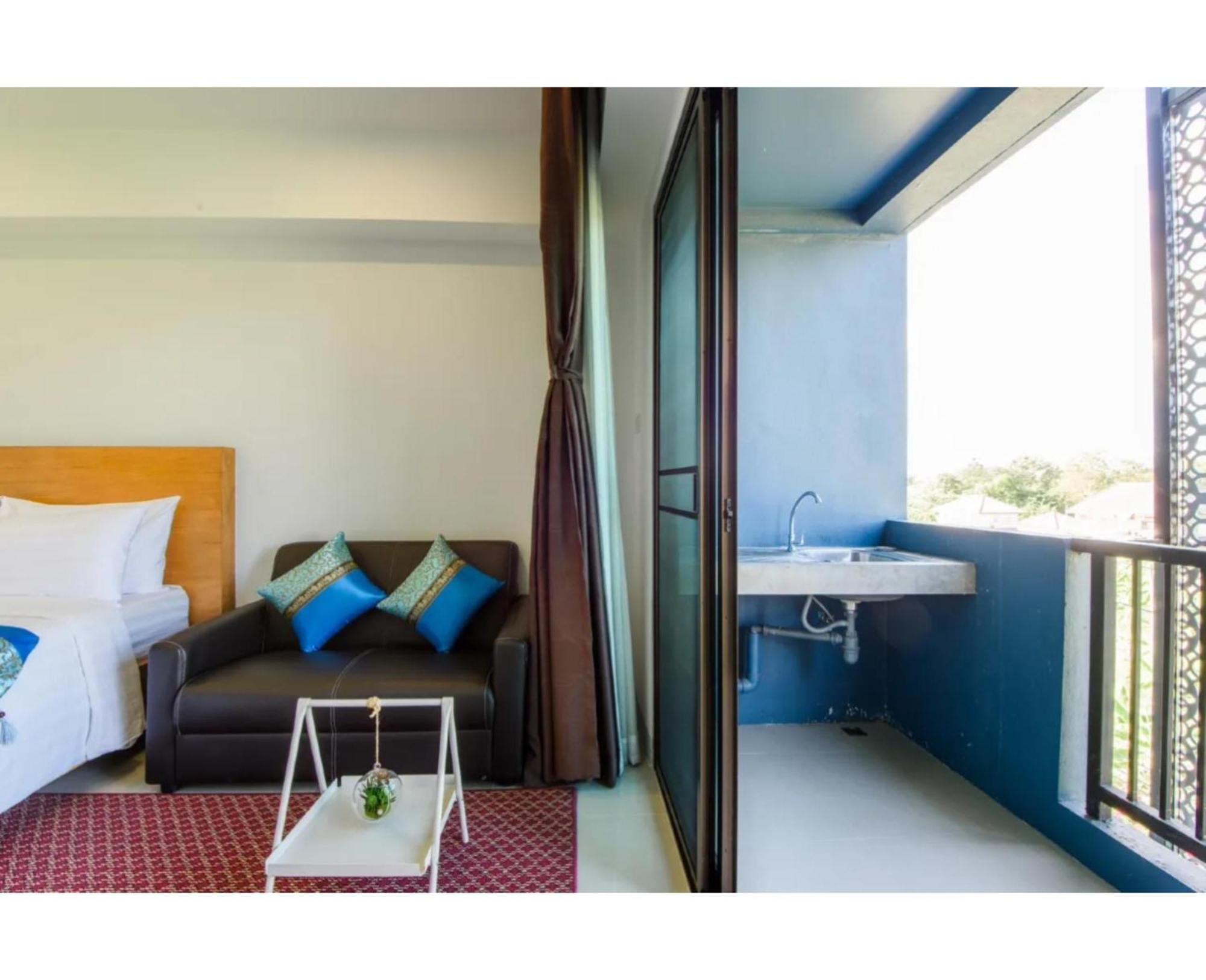 Belvilla Chiangmai Near Lanna Hospital
