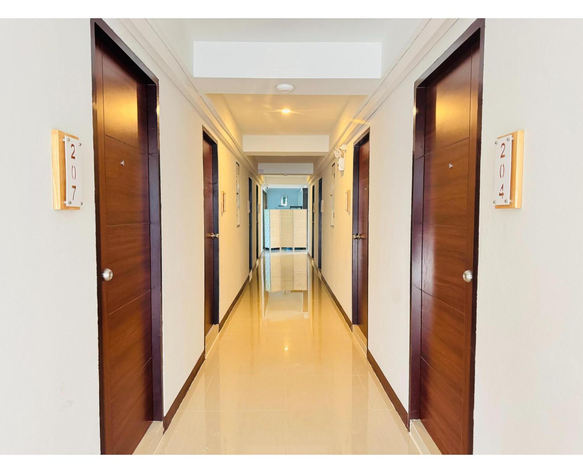 Belvilla Chiangmai Near Lanna Hospital Apartment Chiang Mai