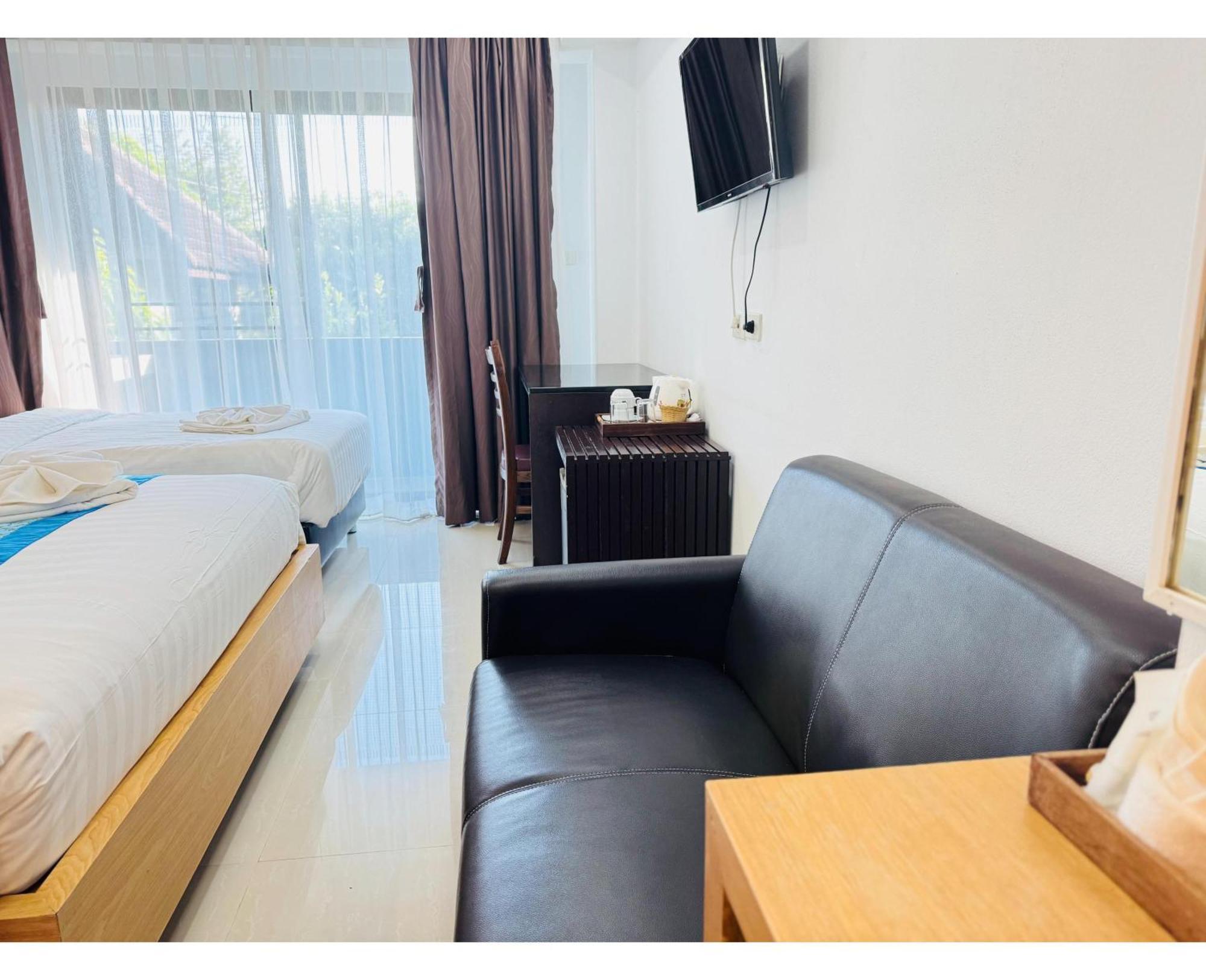 Apartment Belvilla Chiangmai Near Lanna Hospital Chiang Mai