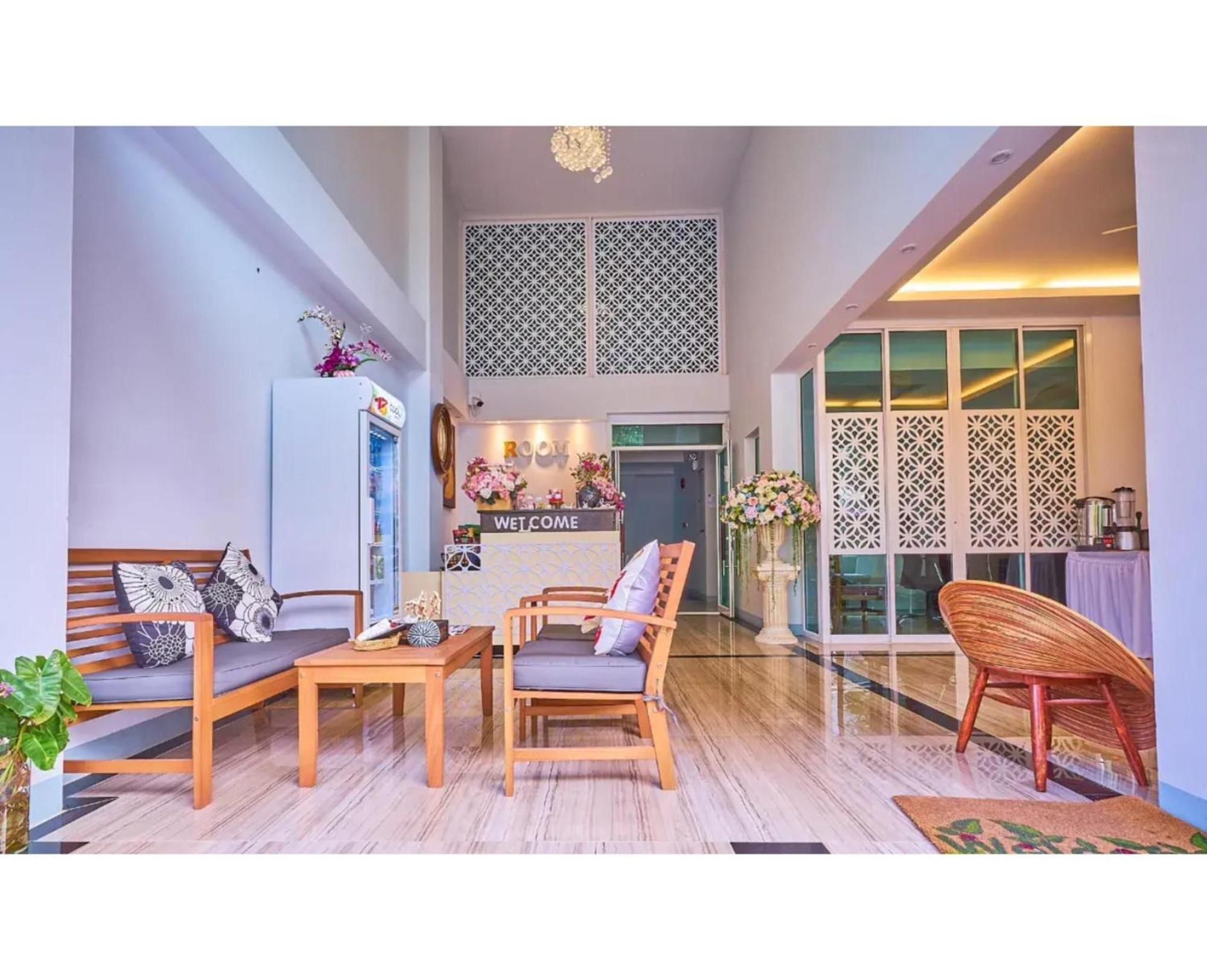 Belvilla Chiangmai Near Lanna Hospital Apartment
