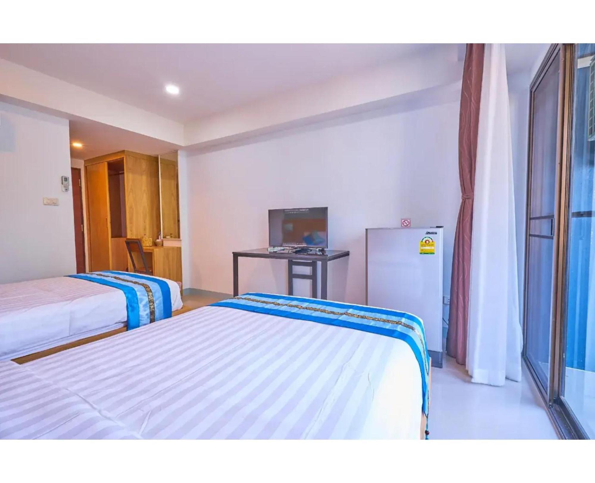 Apartment Belvilla Chiangmai Near Lanna Hospital