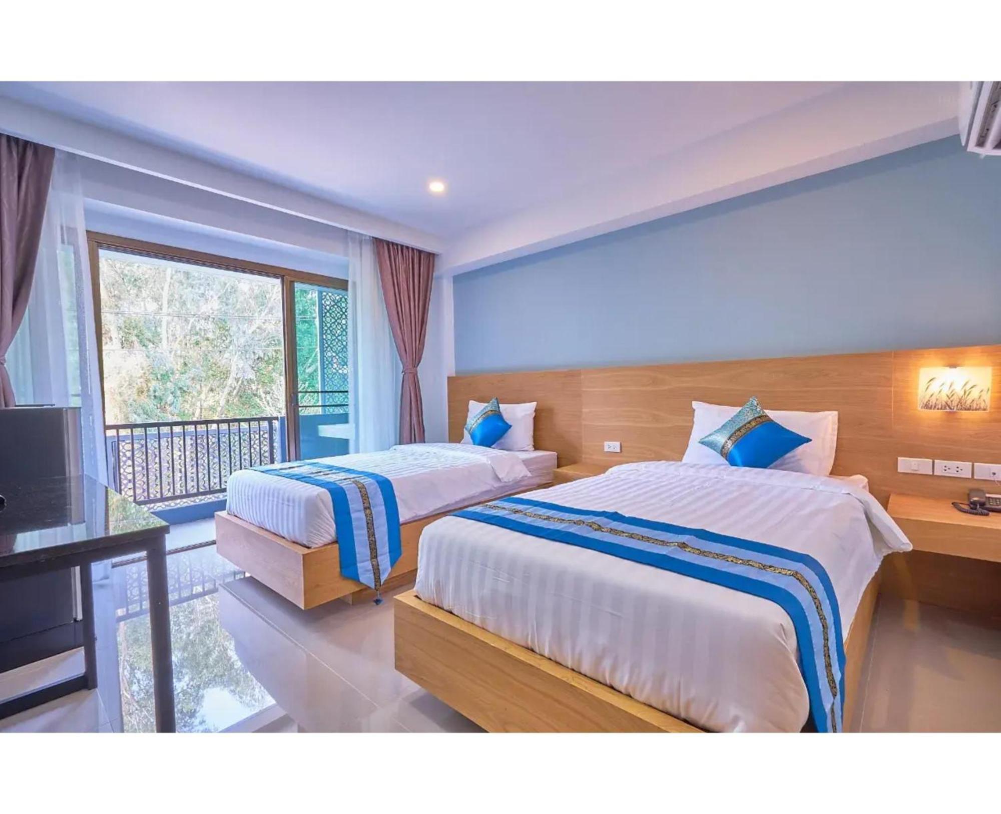 Apartment Belvilla Chiangmai Near Lanna Hospital Chiang Mai
