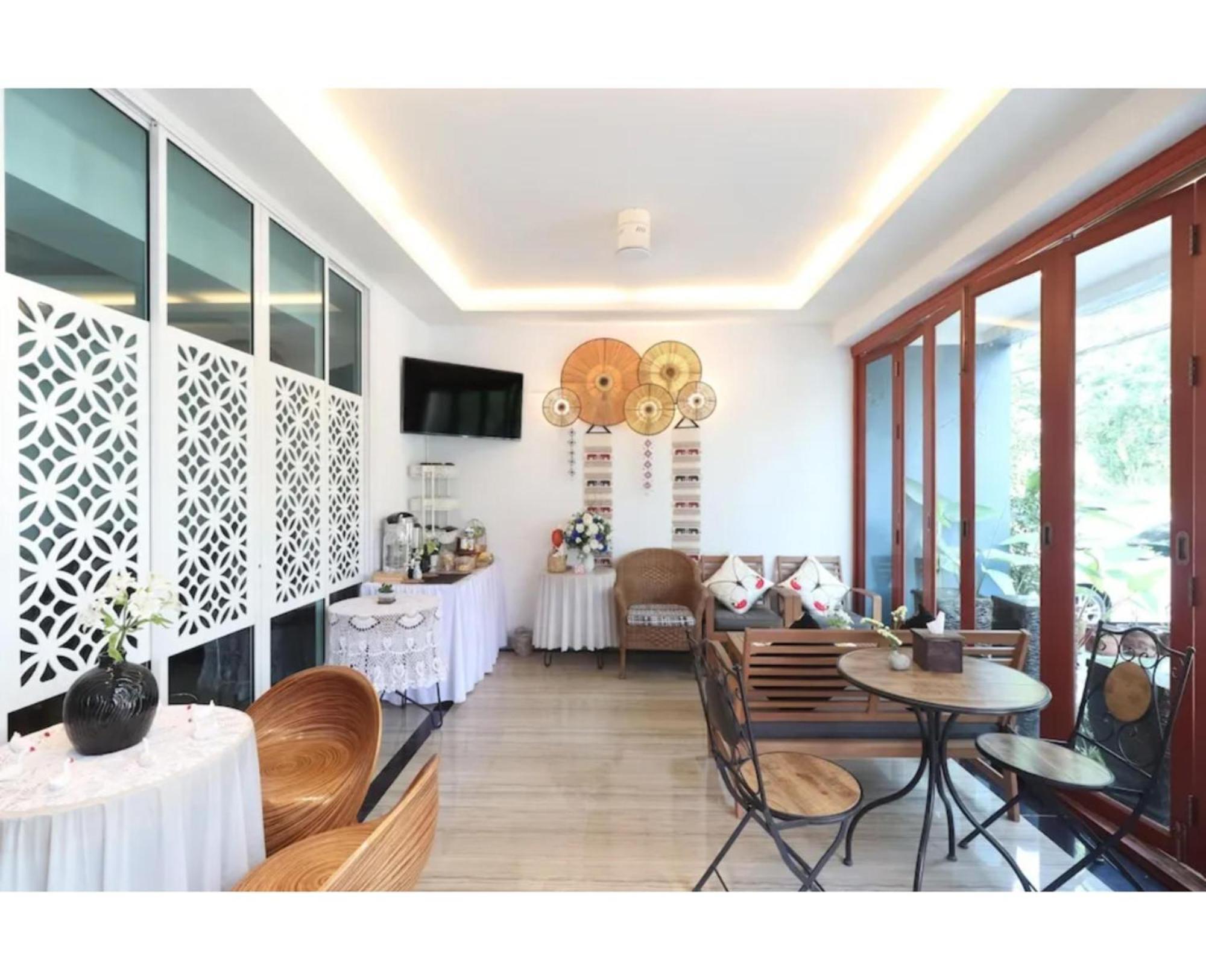 Belvilla Chiangmai Near Lanna Hospital Chiang Mai