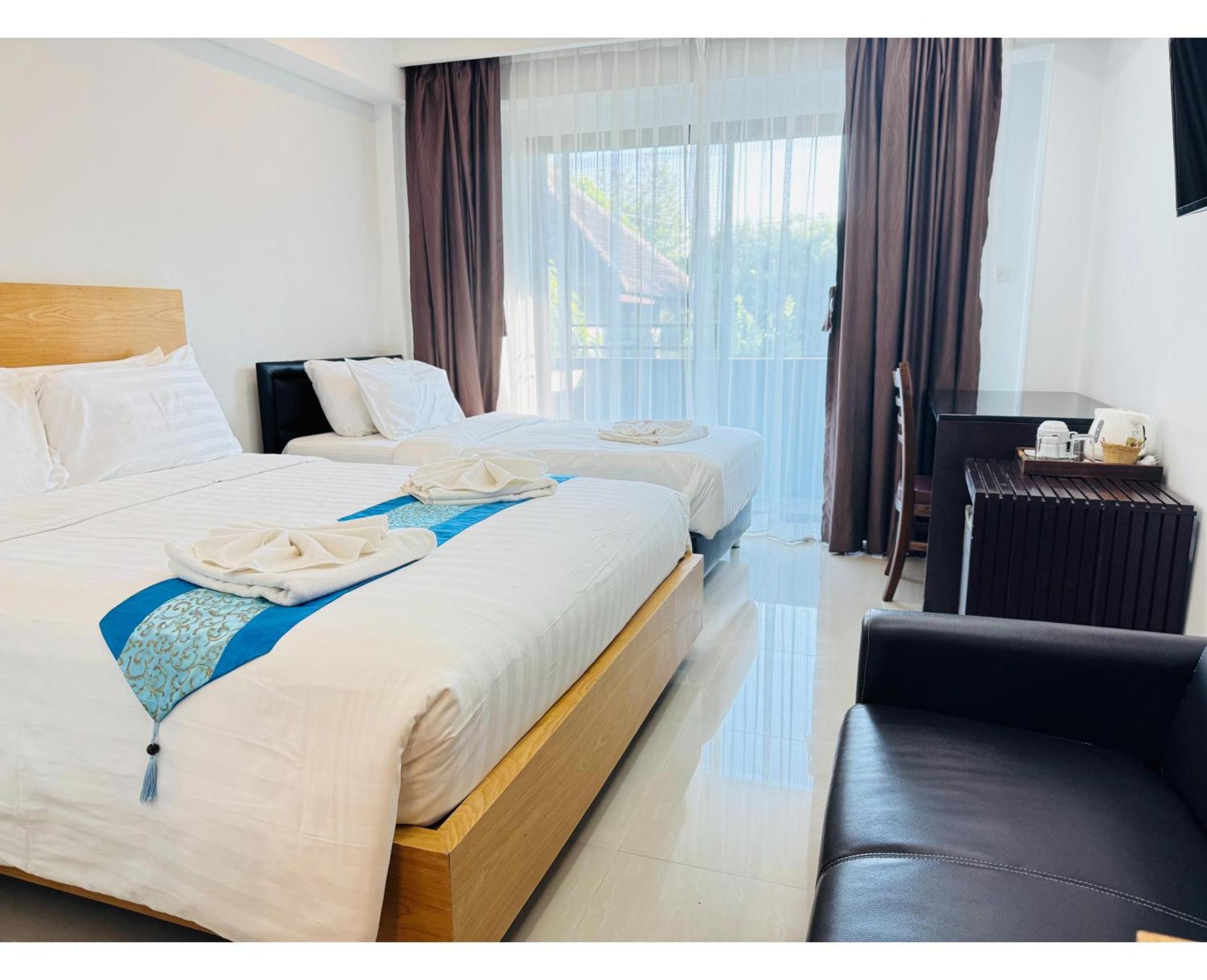 Belvilla Chiangmai Near Lanna Hospital * Chiang Mai