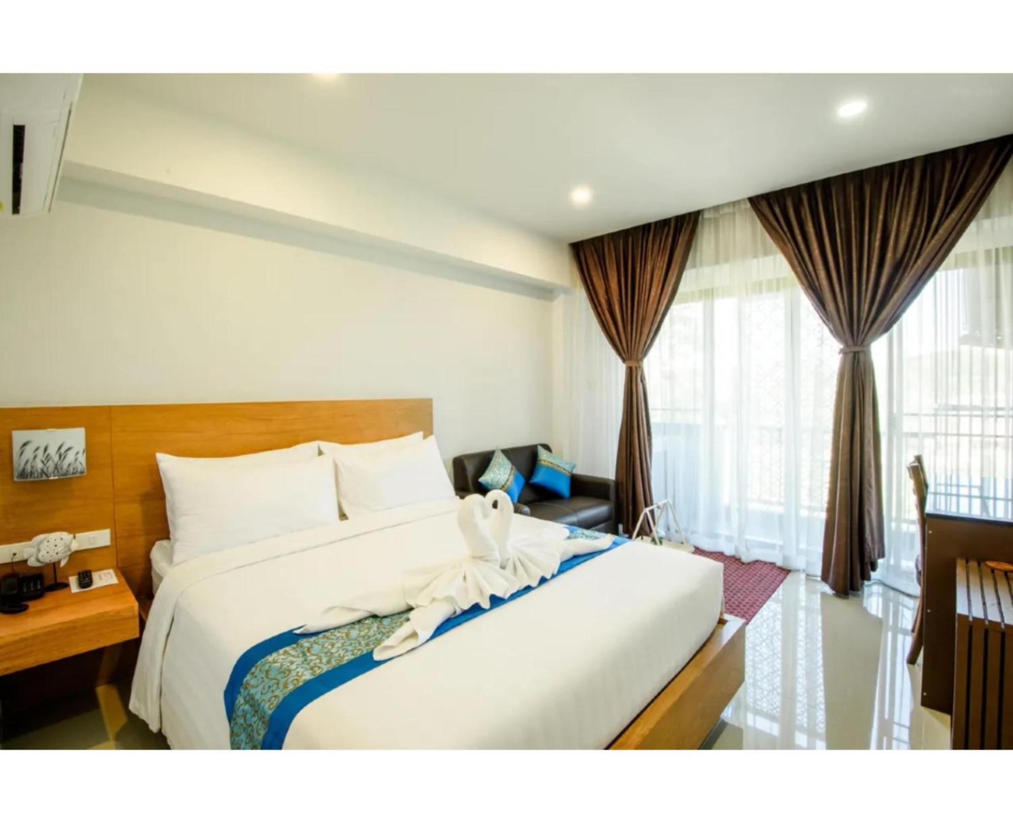 Belvilla Chiangmai Near Lanna Hospital Apartment *