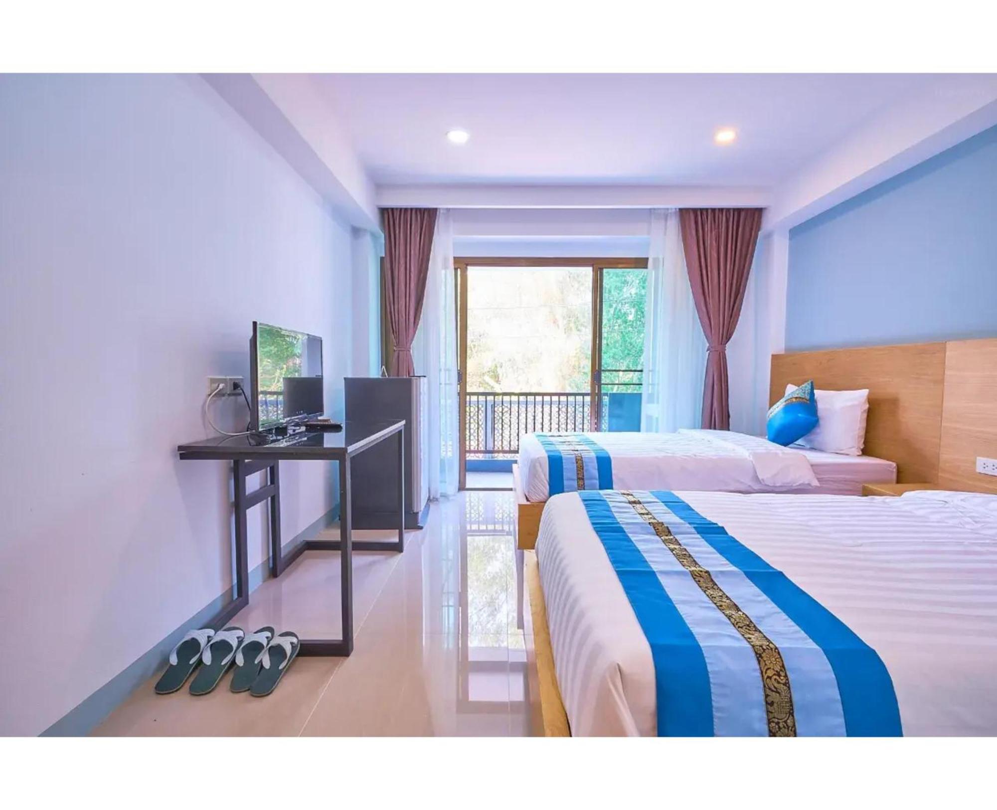 Apartment Belvilla Chiangmai Near Lanna Hospital *