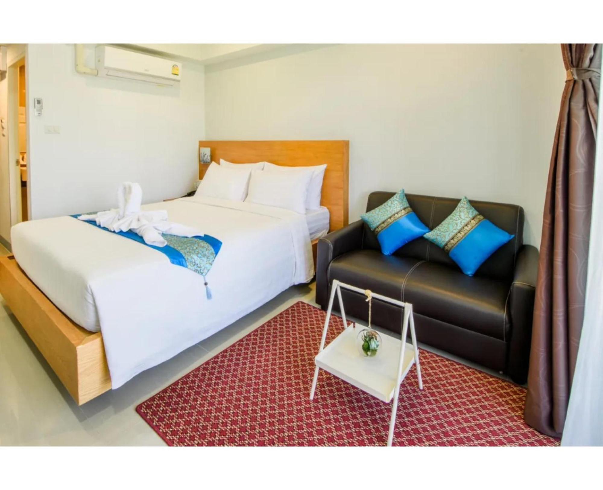 Belvilla Chiangmai Near Lanna Hospital Chiang Mai