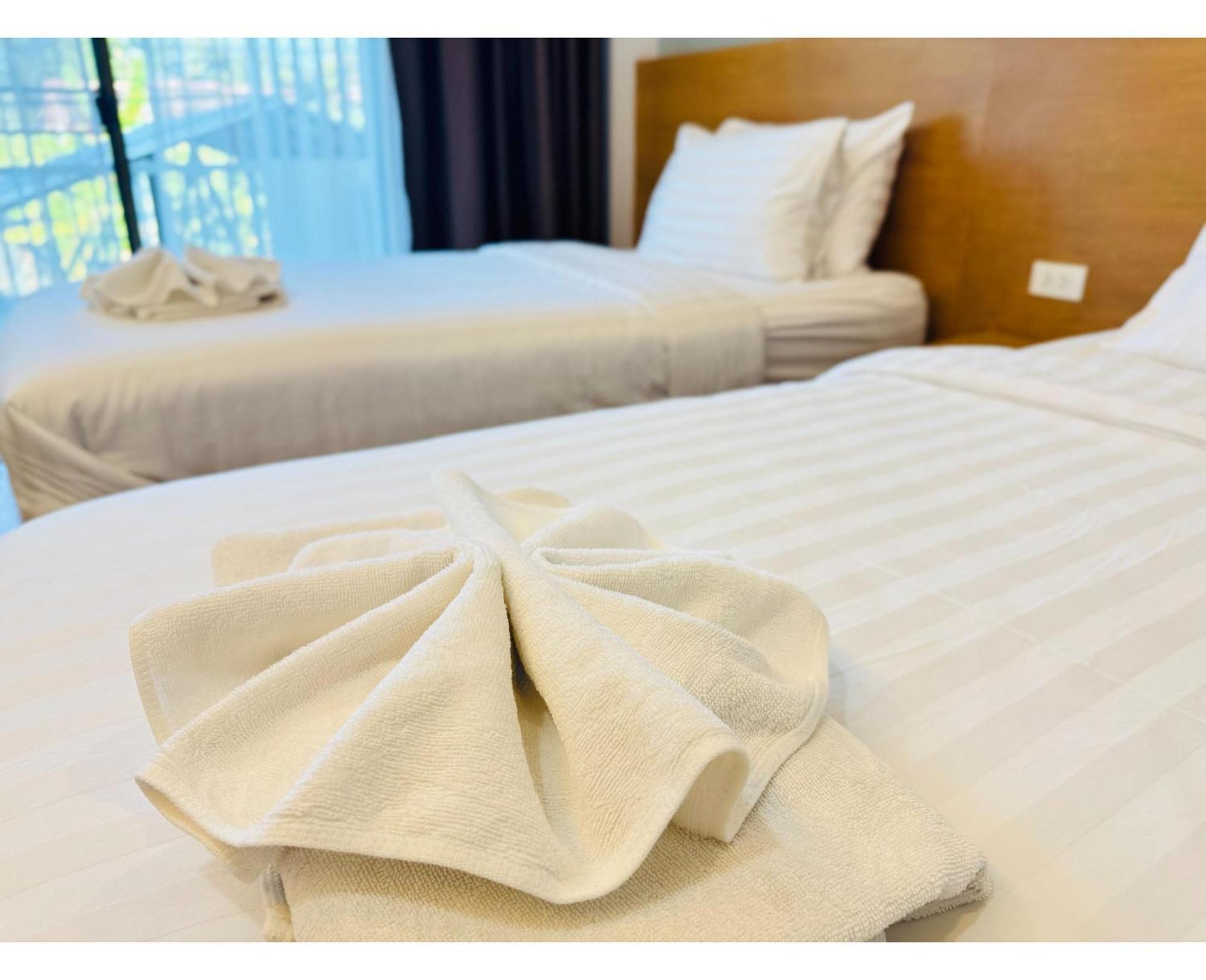 Belvilla Chiangmai Near Lanna Hospital * Chiang Mai