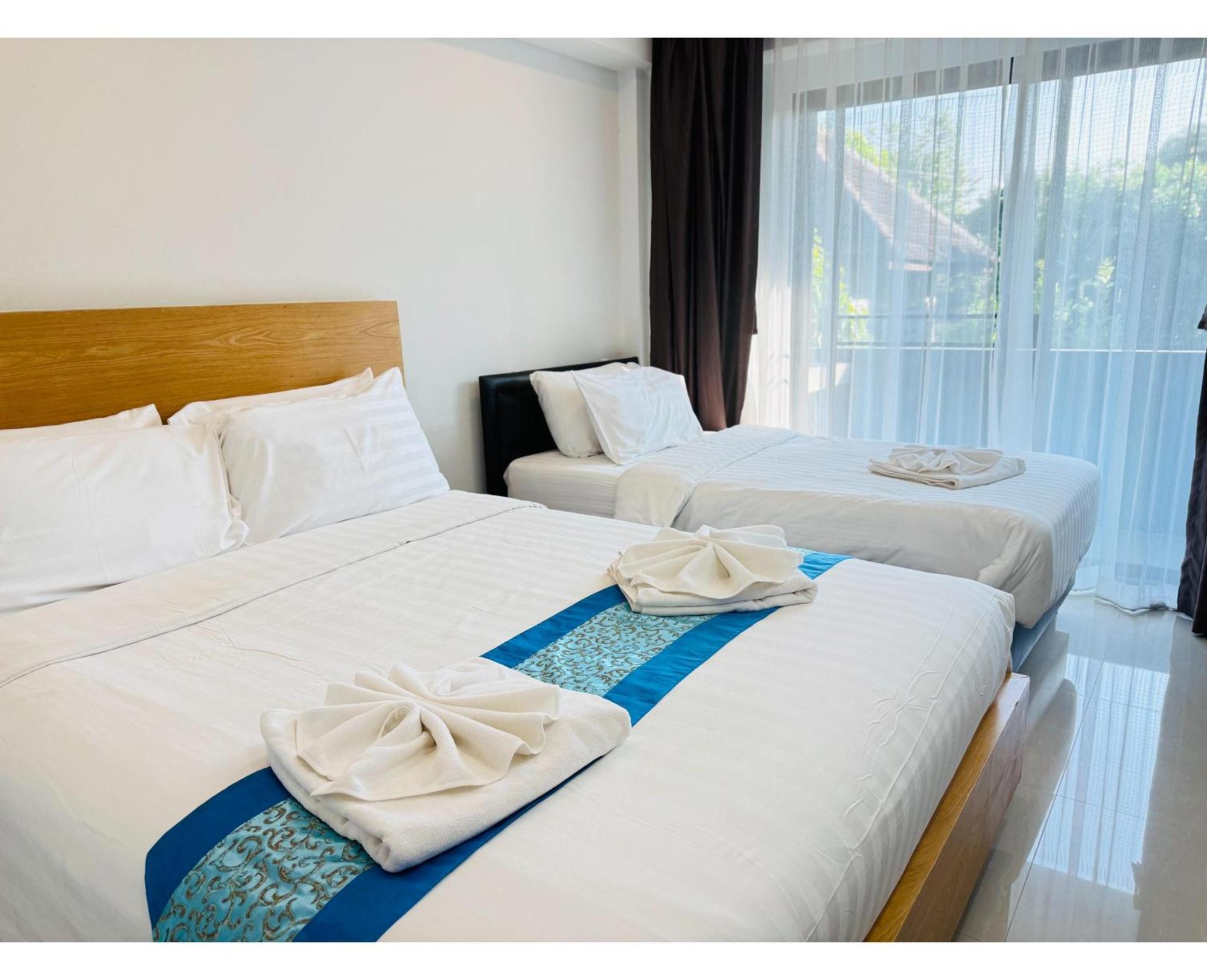 Belvilla Chiangmai Near Lanna Hospital *