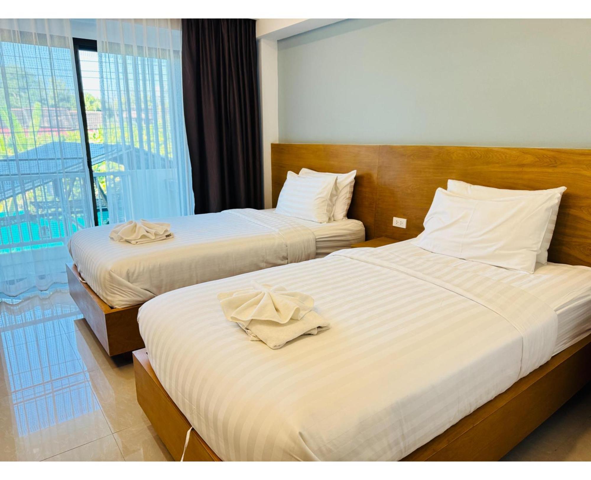 Belvilla Chiangmai Near Lanna Hospital
