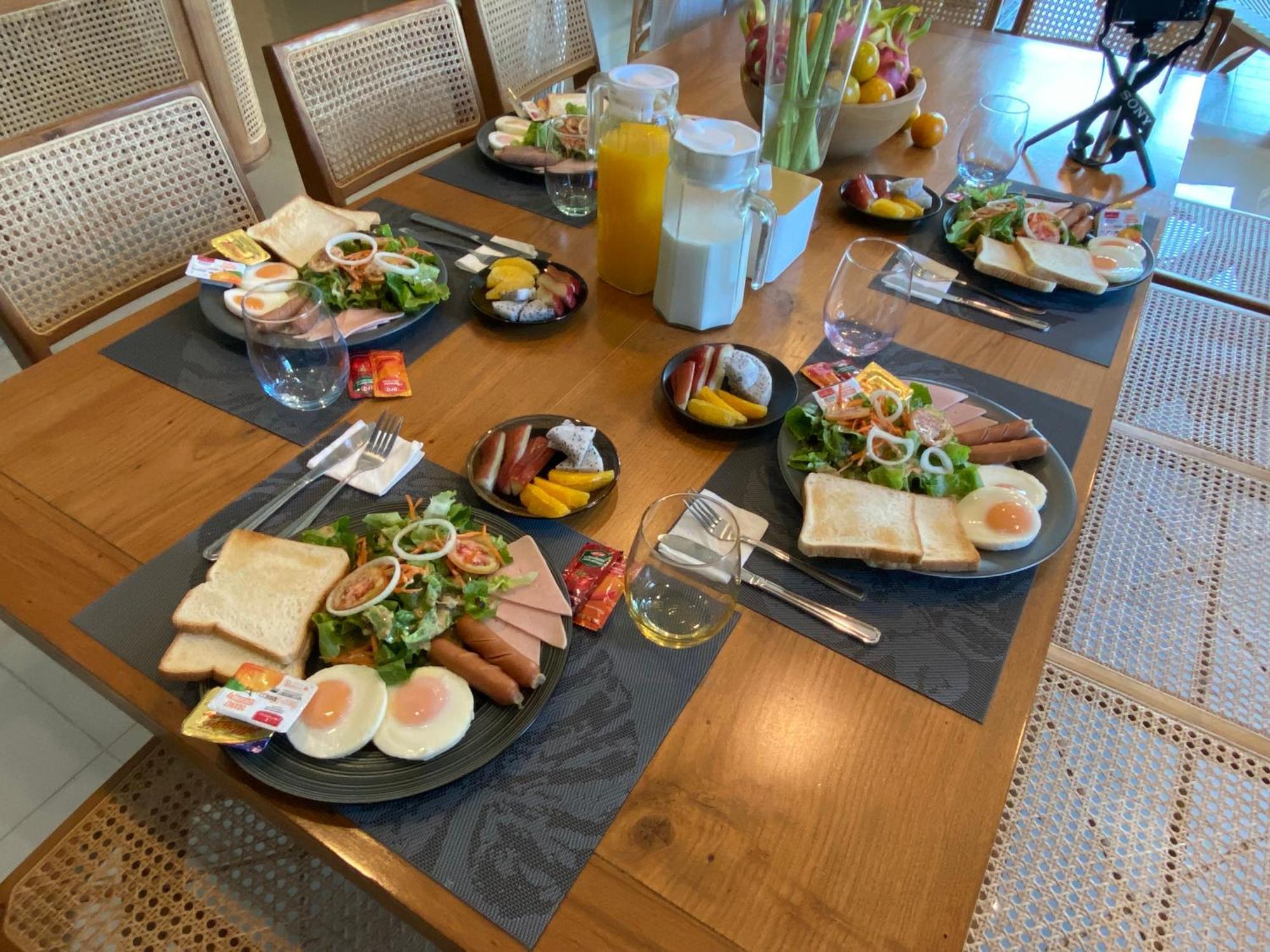 Emeralda Pool 4br Near Festival, Free Daily Housekeeping