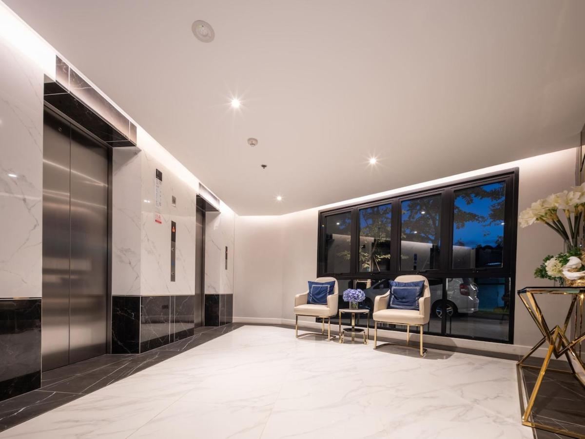 Apartment Entire In Chiang Mai