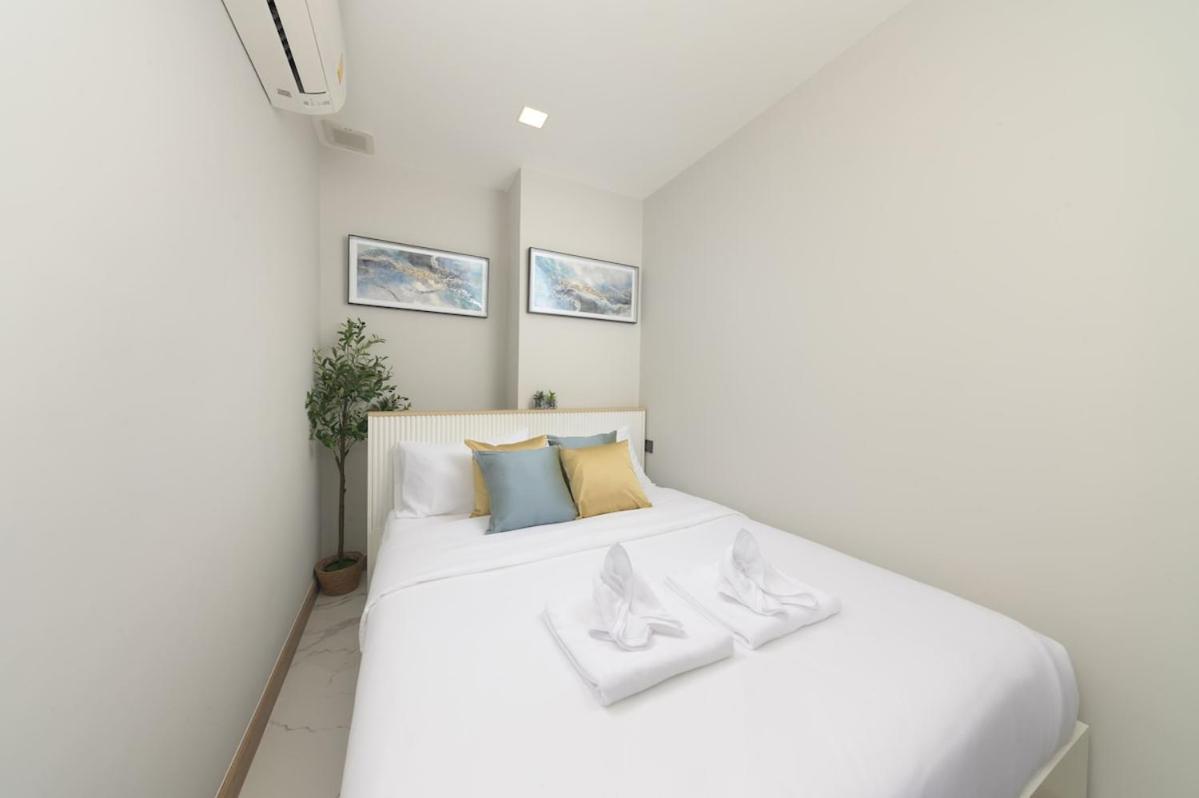 Entire In Apartment Chiang Mai