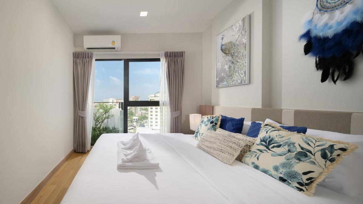 Apartment Entire In *