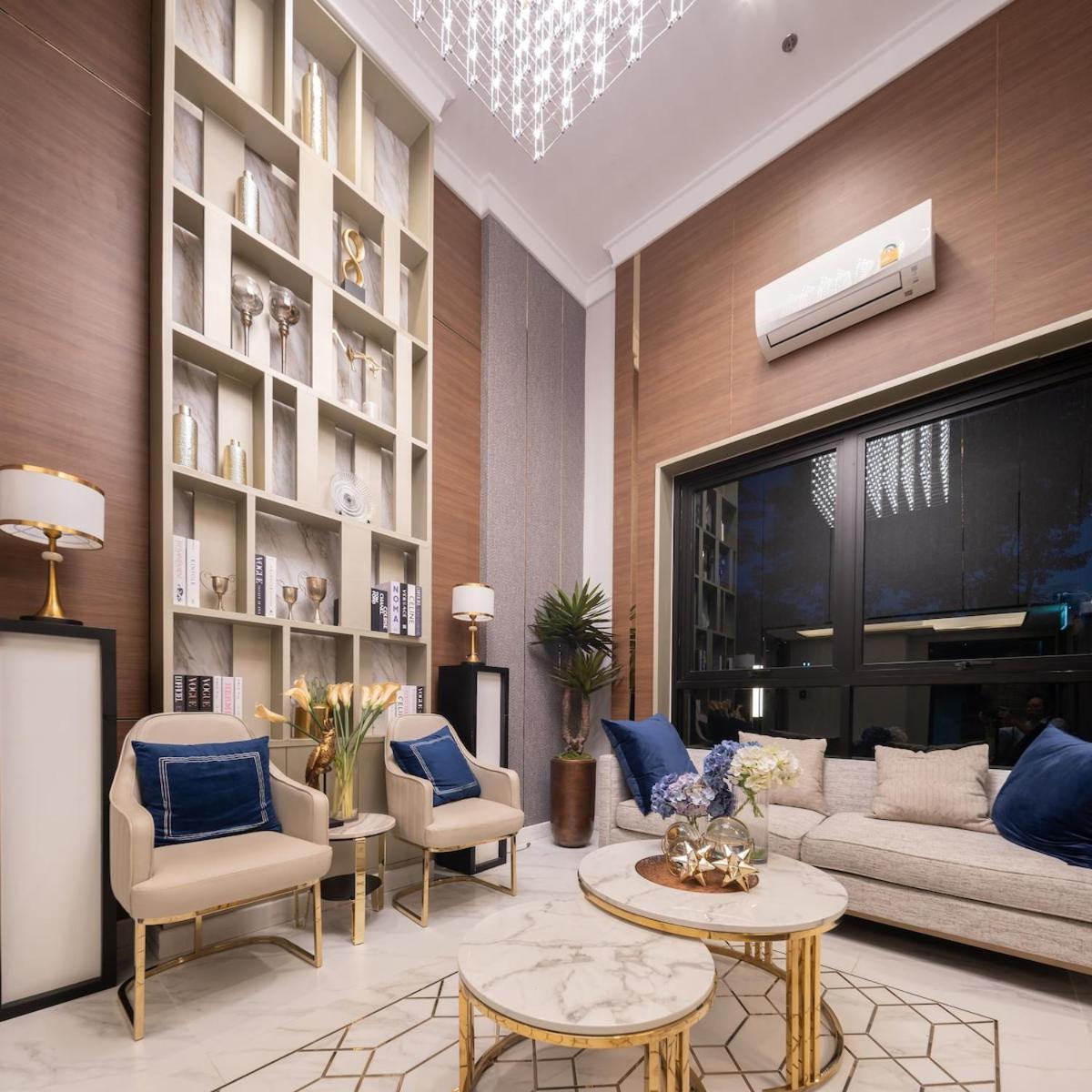 Apartment Entire In Chiang Mai