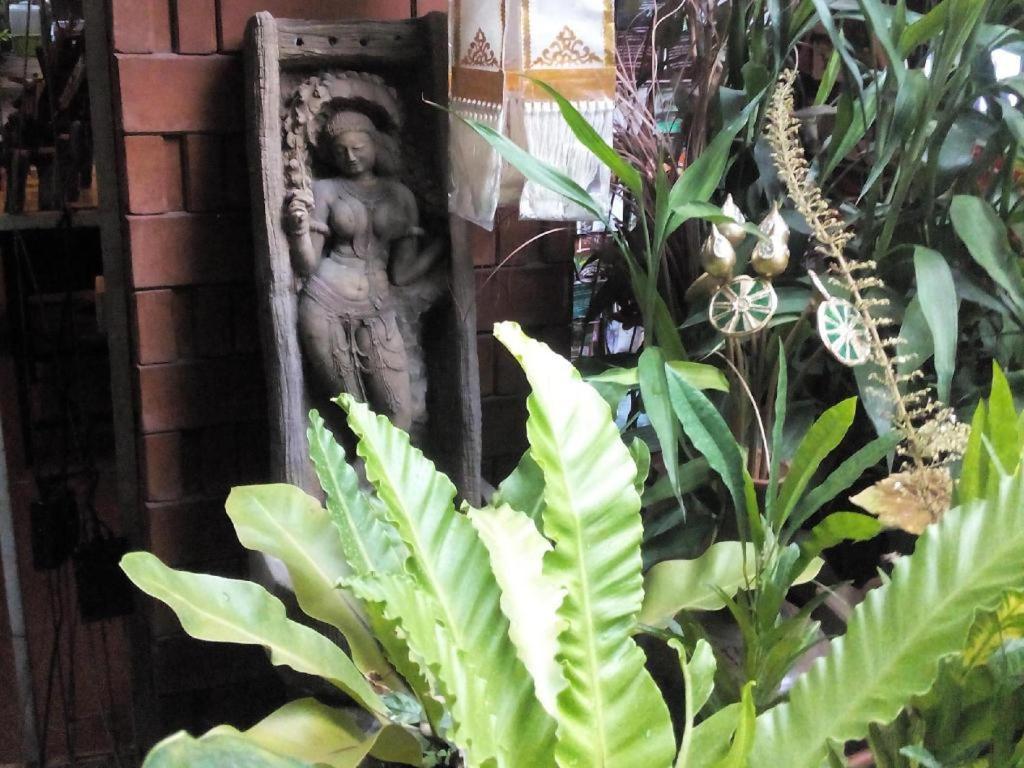 Baan Pim Hotel Chiang Mai