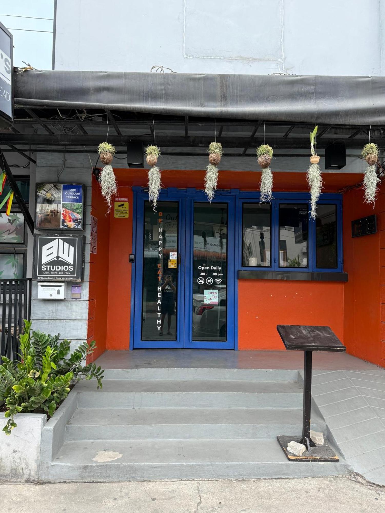 G Lighthouse Hostel