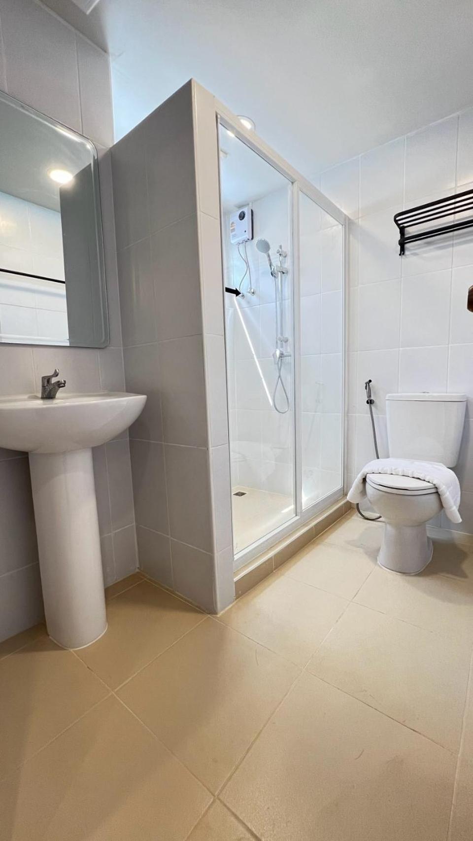 Hotel Vieng Vayla House Chiang Mai