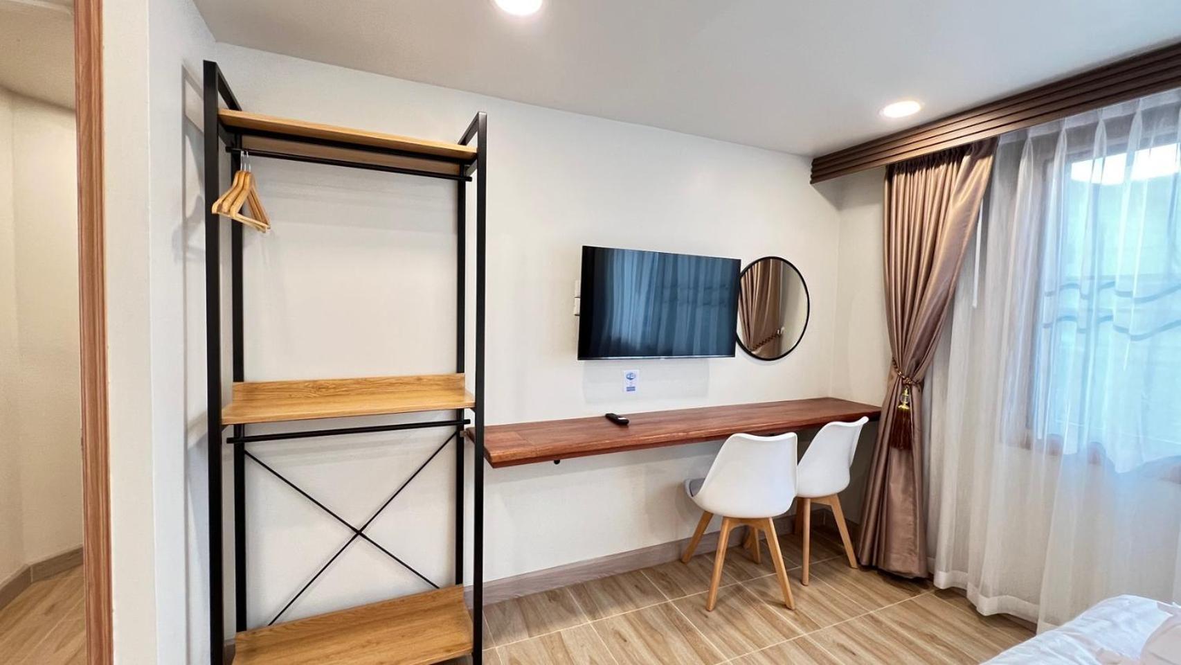 Vieng Vayla House 2* Chiang Mai